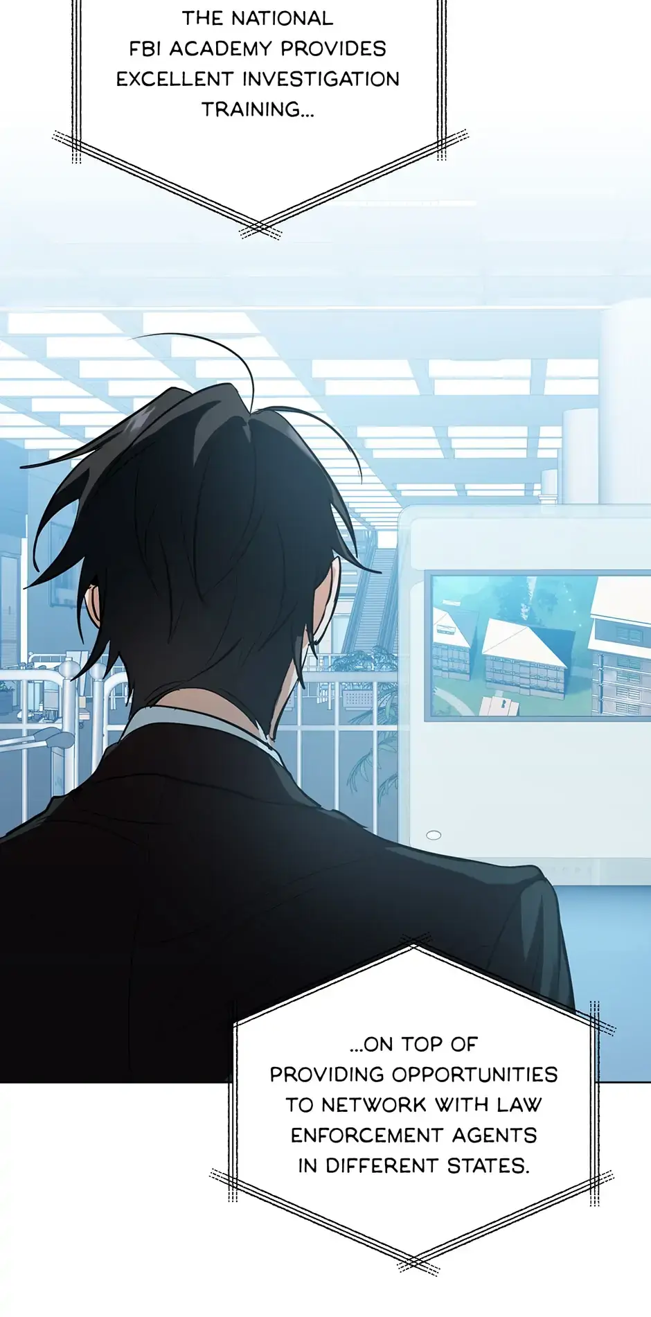 Read D:AZE chapter 15 image 39 on Lezhin