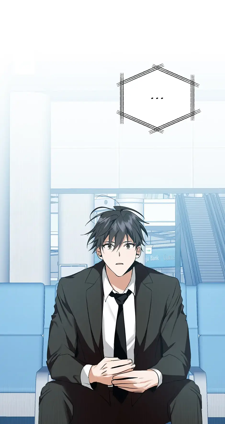 Read D:AZE chapter 15 image 41 on Lezhin