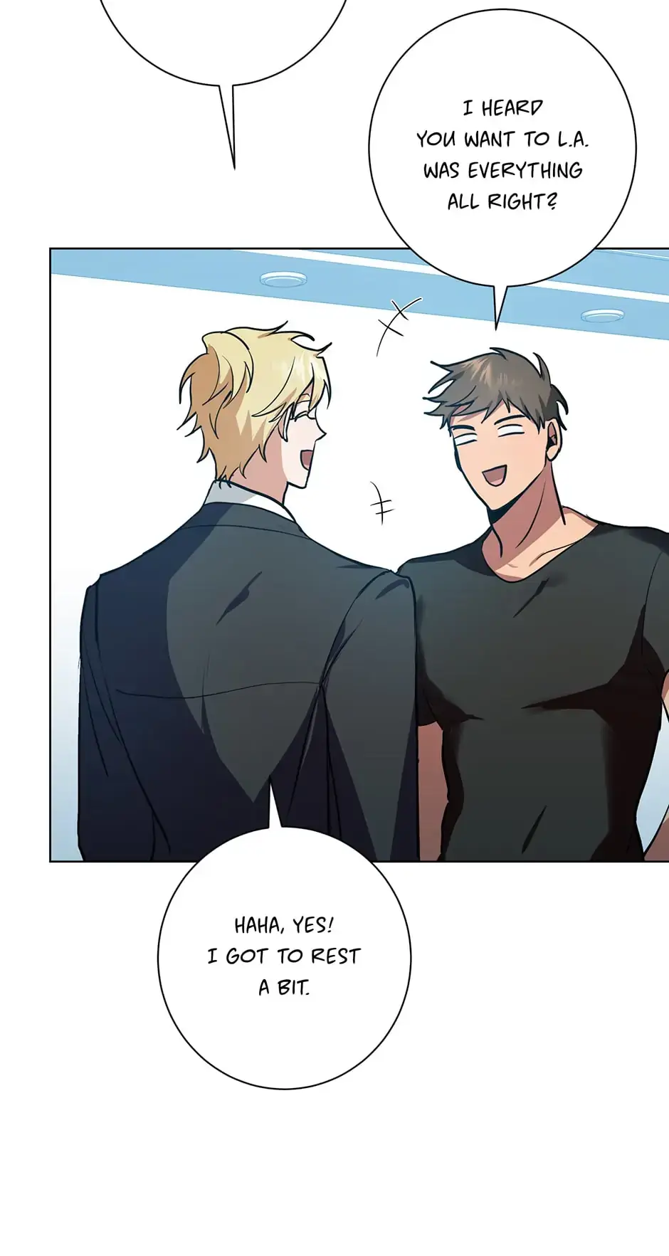Read D:AZE chapter 15 image 48 on Lezhin
