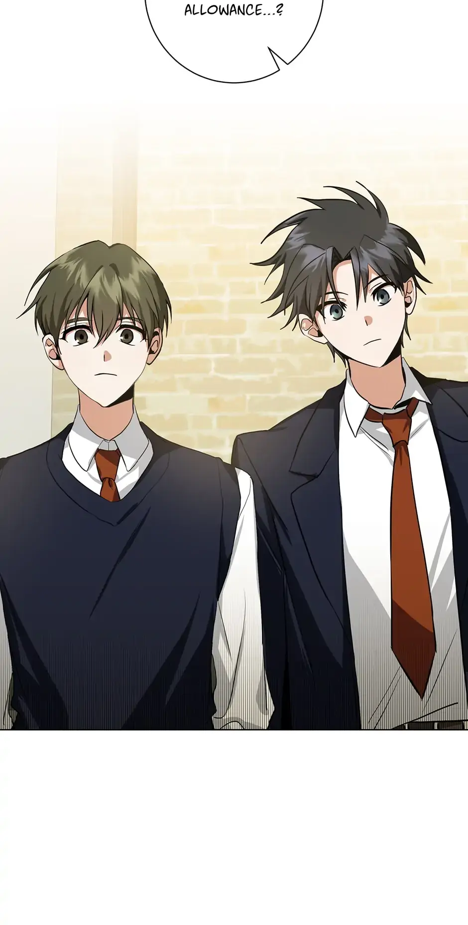 Read D:AZE chapter 15 image 5 on Lezhin