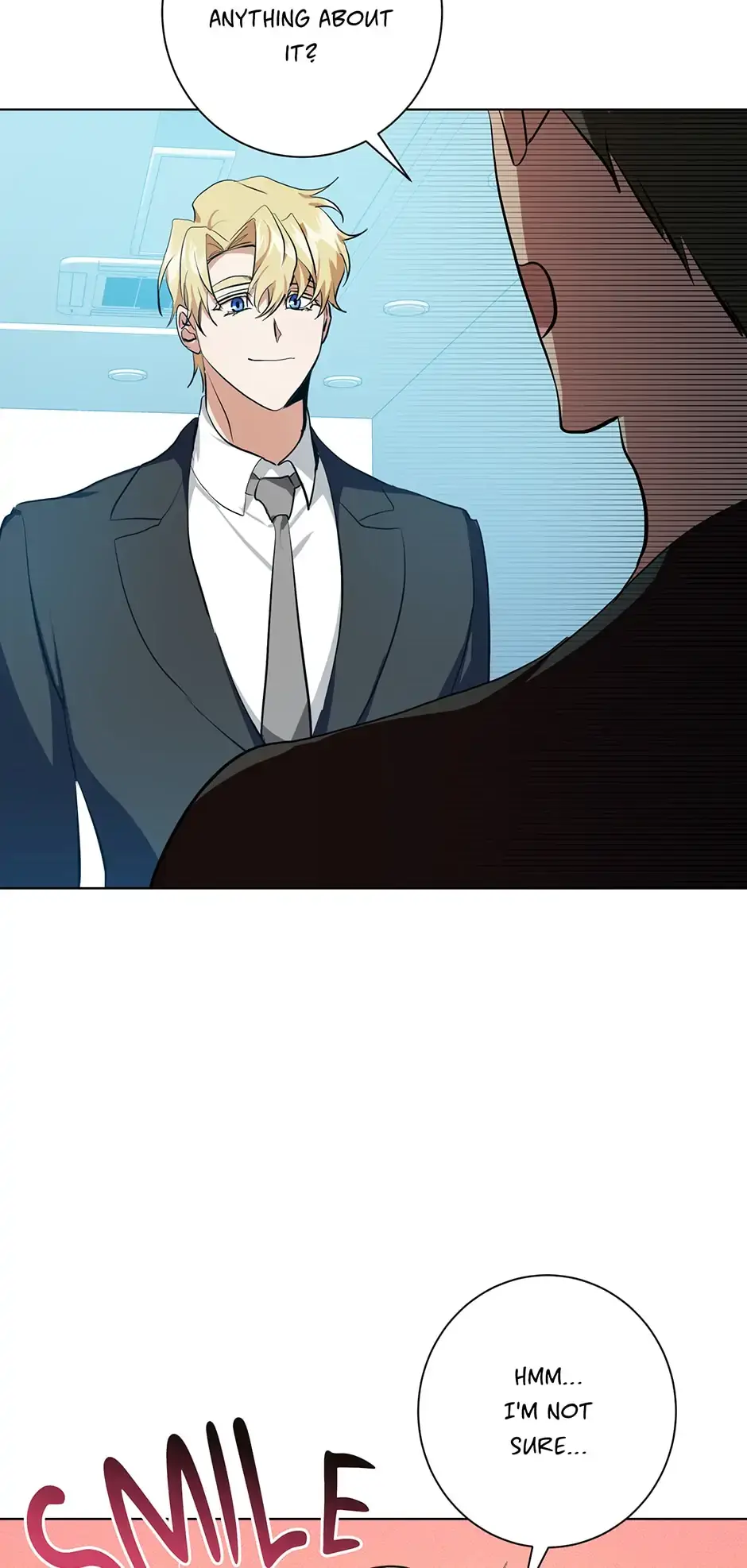 Read D:AZE chapter 15 image 52 on Lezhin
