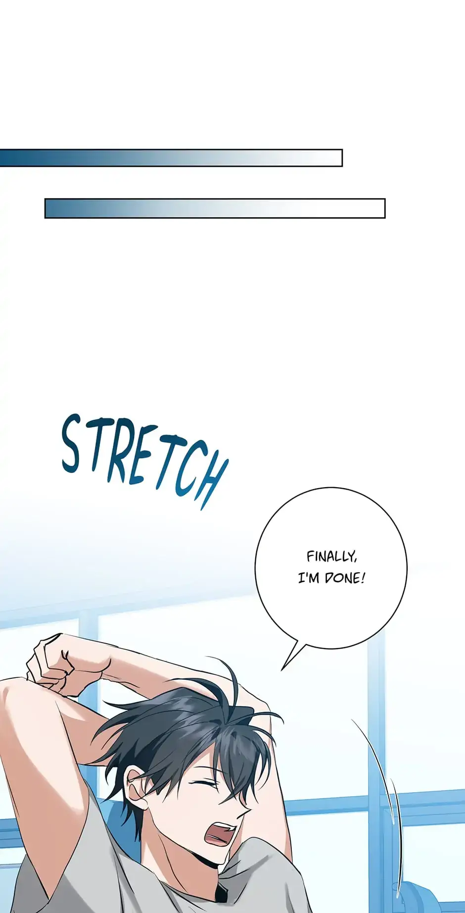 Read D:AZE chapter 15 image 55 on Lezhin