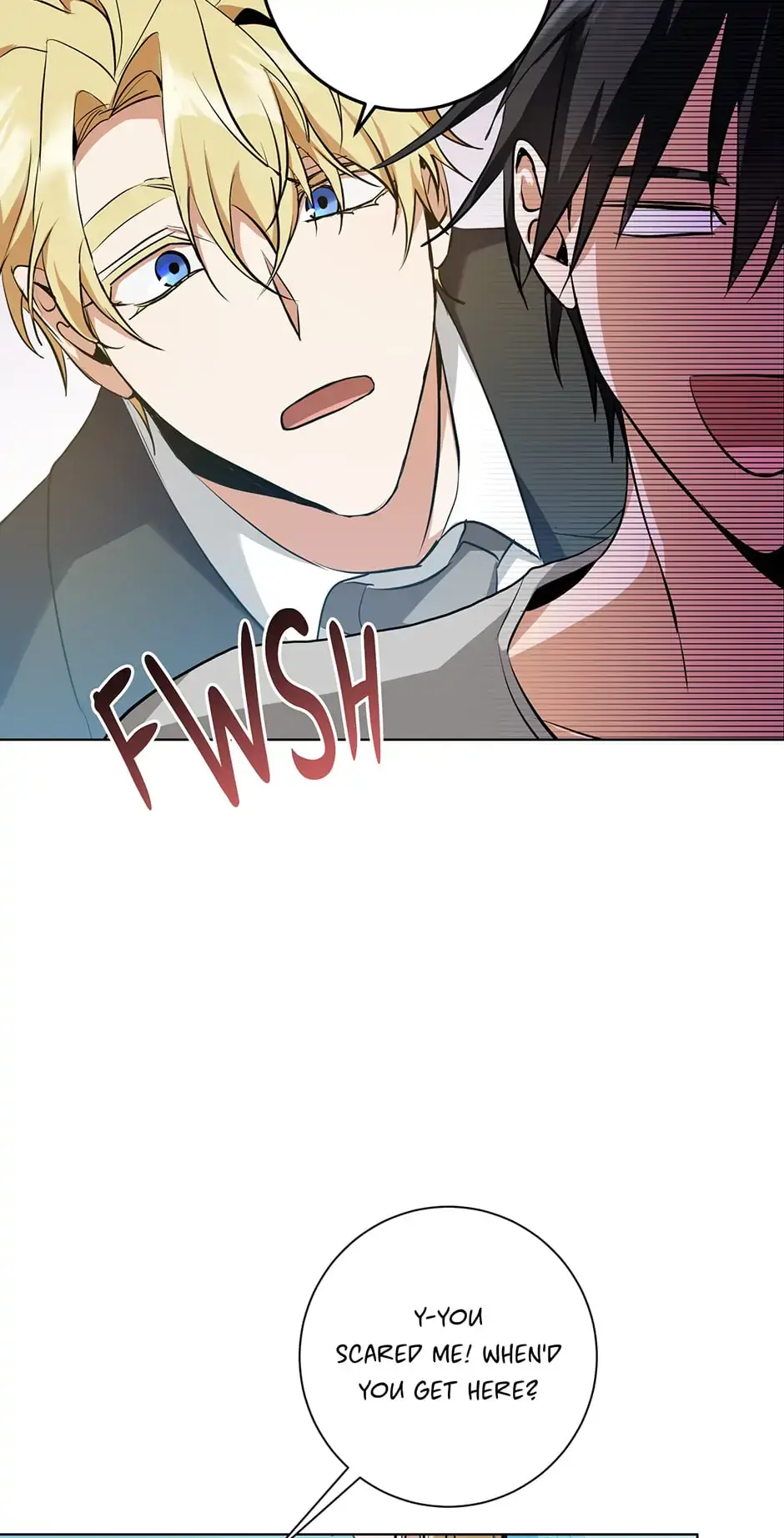 Read D:AZE chapter 15 image 57 on Lezhin
