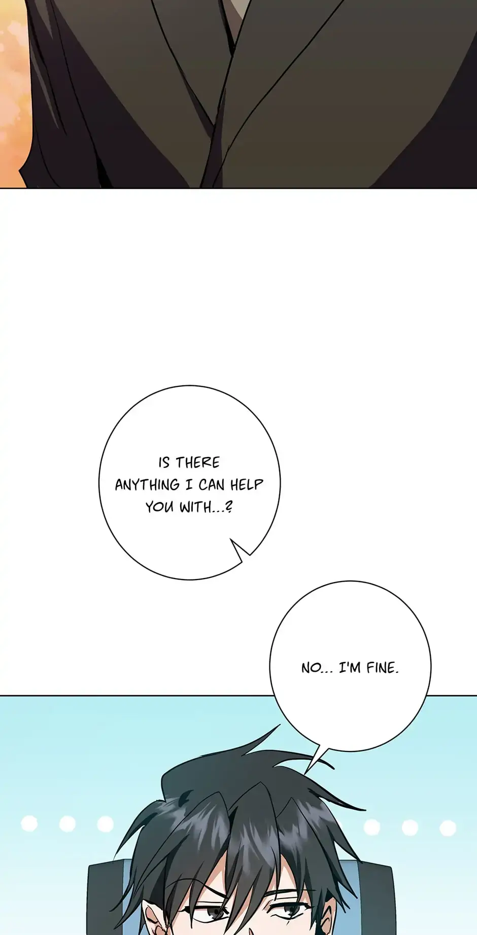 Read D:AZE chapter 15 image 60 on Lezhin