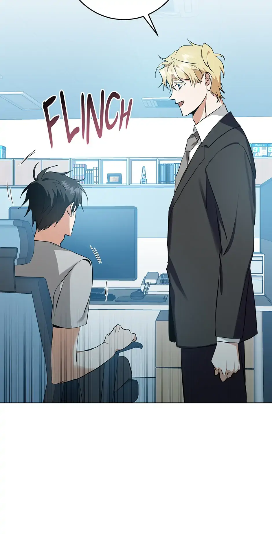 Read D:AZE chapter 15 image 62 on Lezhin