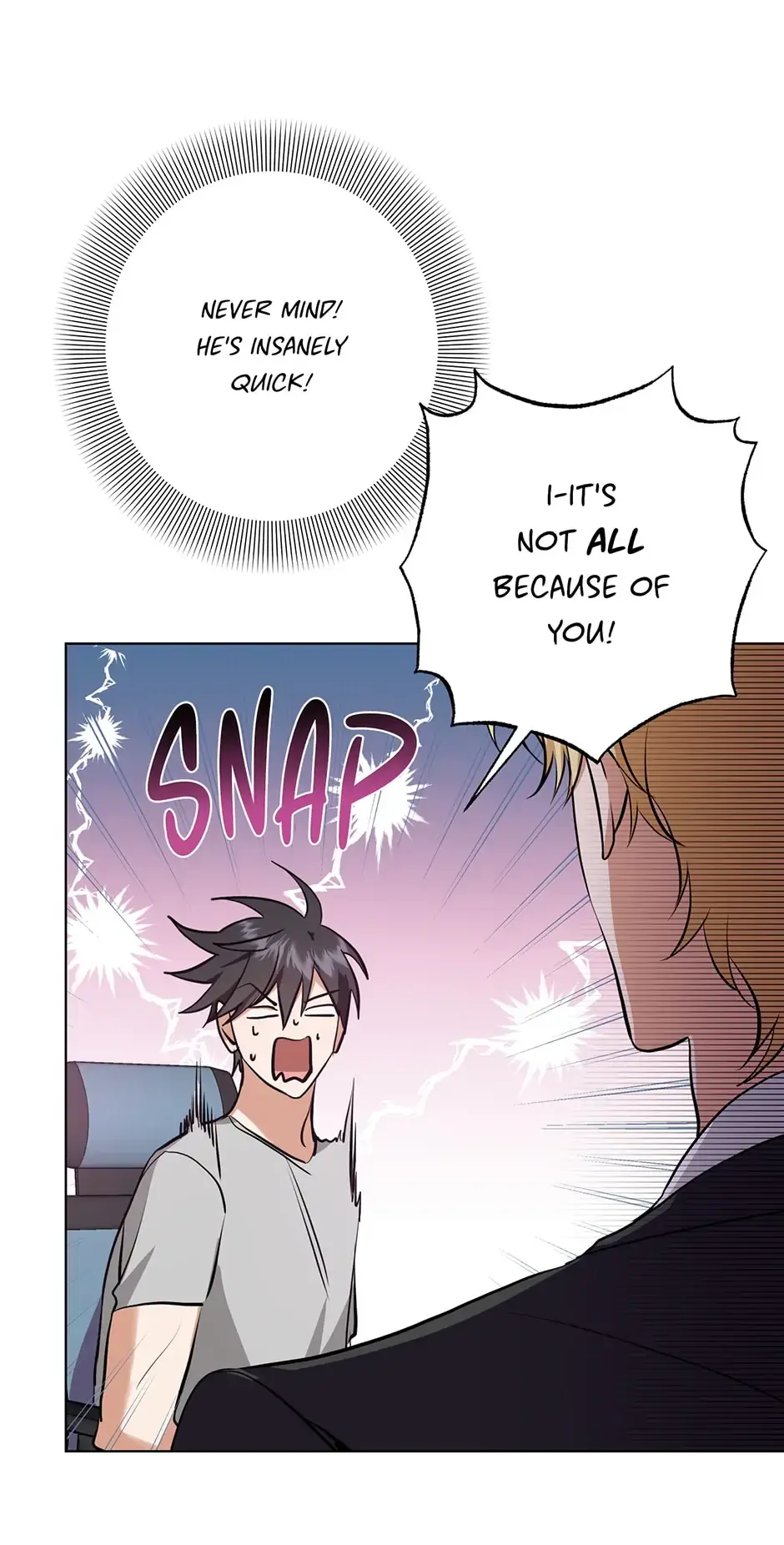 Read D:AZE chapter 15 image 63 on Lezhin