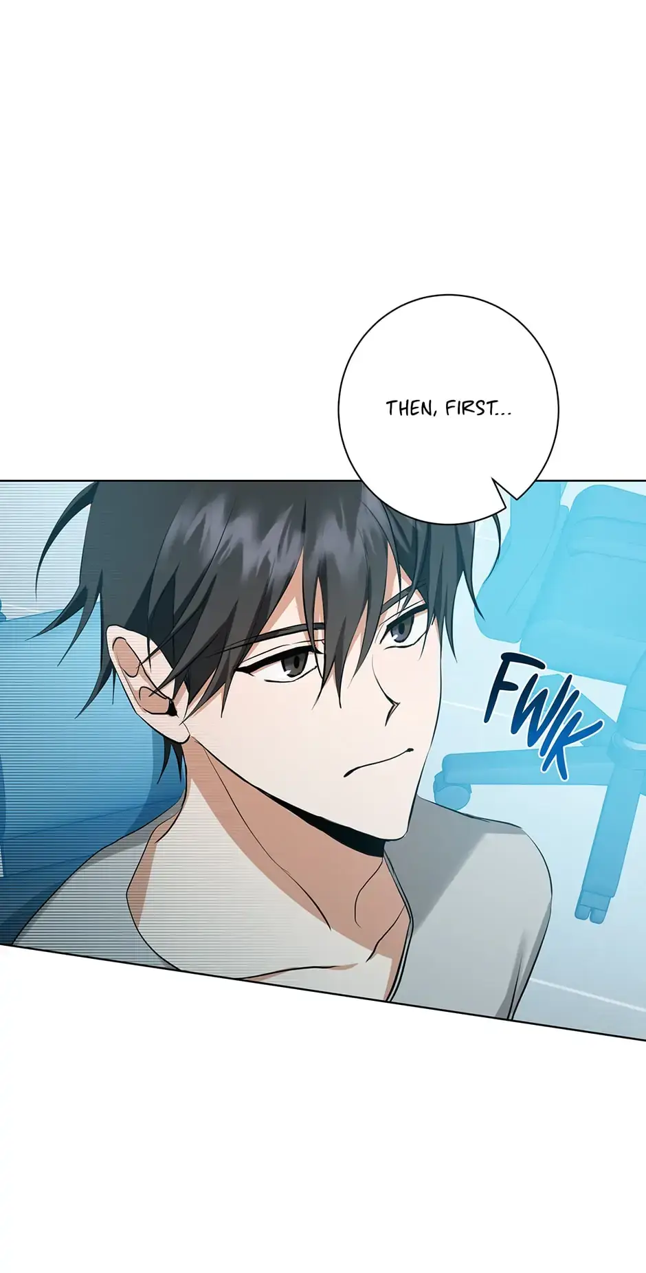 Read D:AZE chapter 15 image 65 on Lezhin
