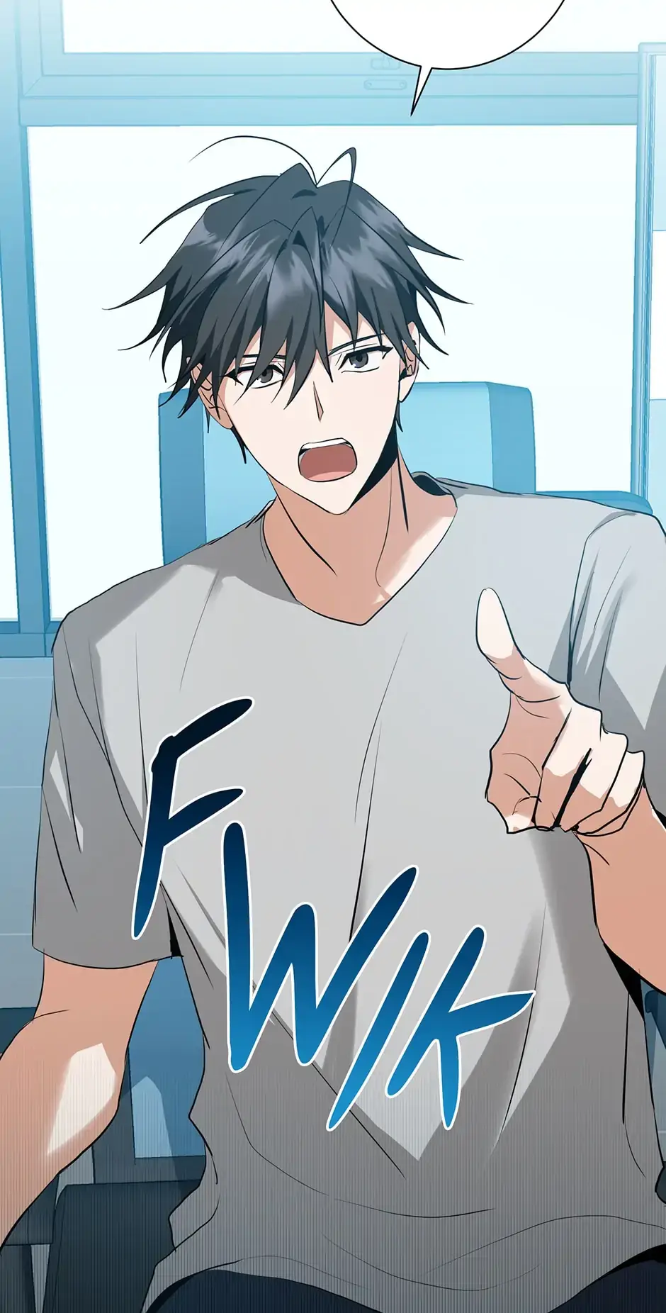 Read D:AZE chapter 15 image 70 on Lezhin