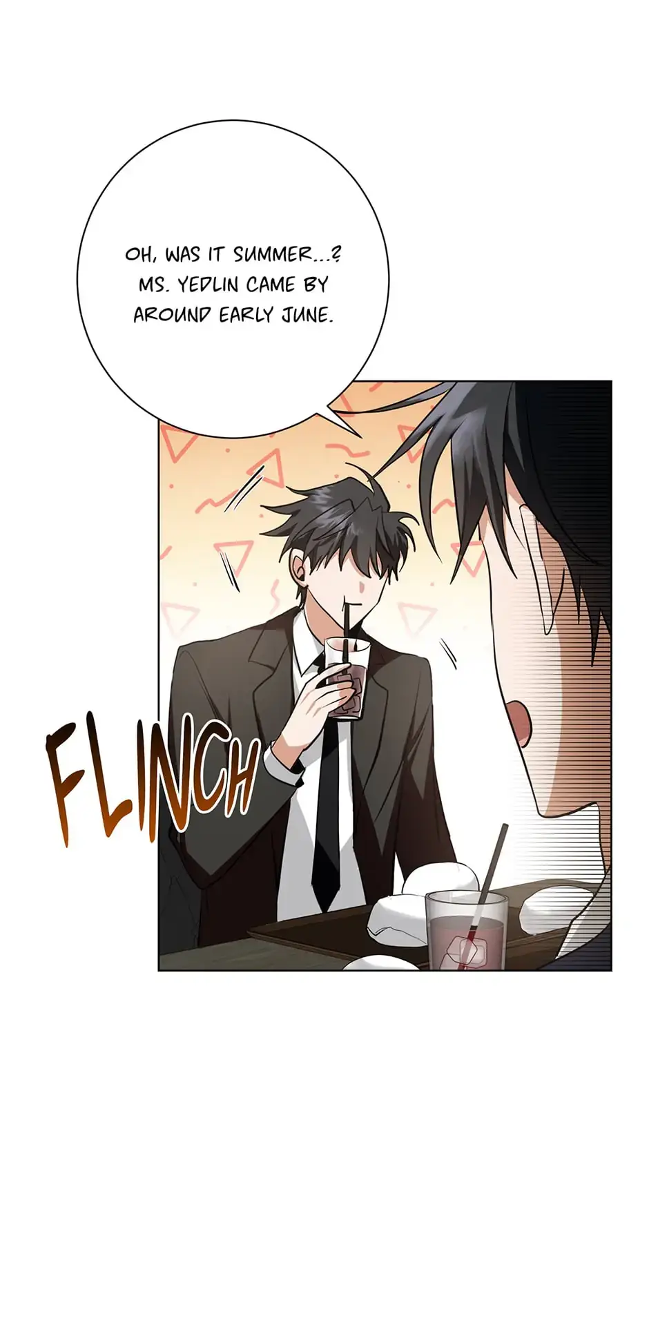 Read D:AZE chapter 15 image 9 on Lezhin