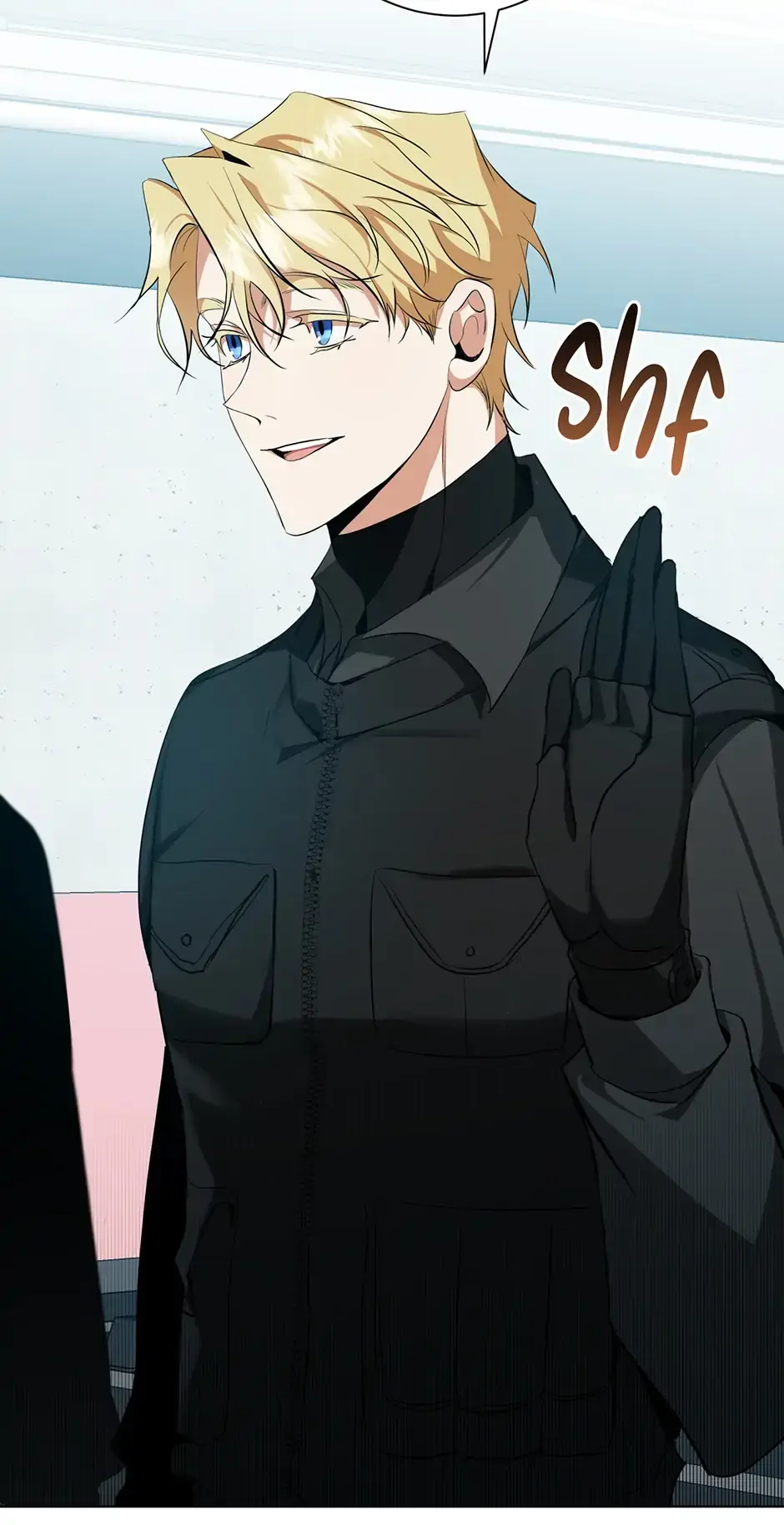 Read D:AZE chapter 16 image 14 on Lezhin