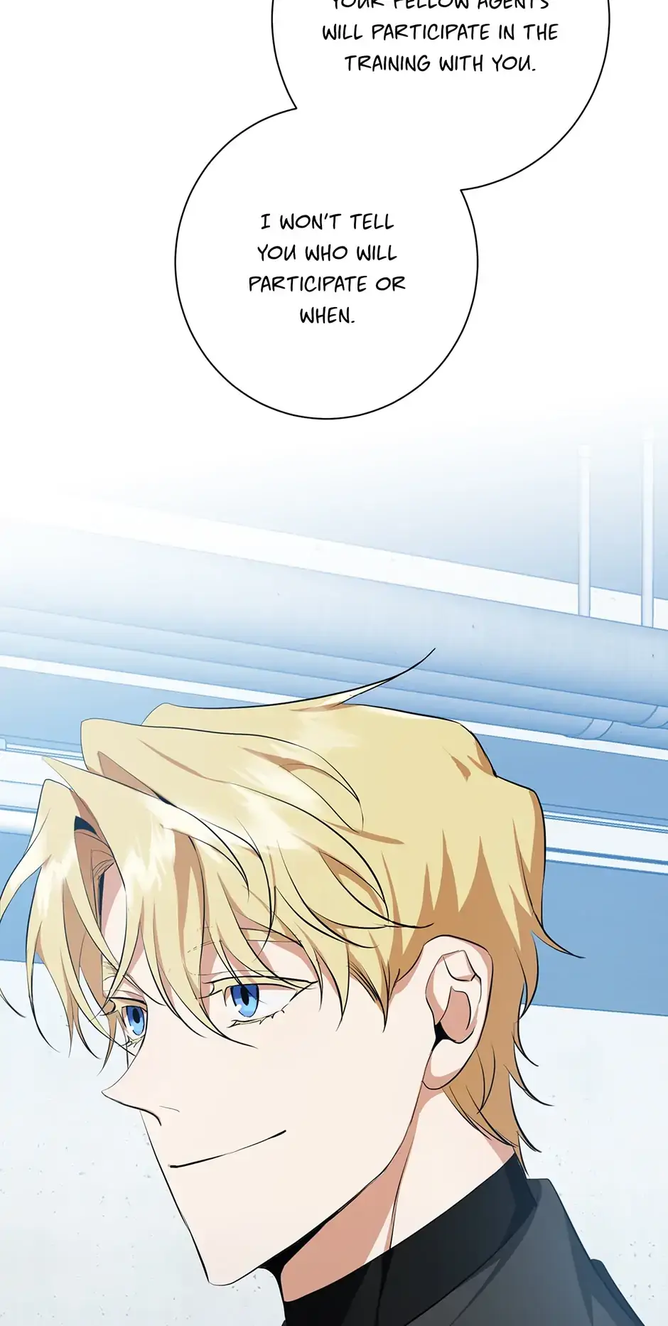 Read D:AZE chapter 16 image 16 on Lezhin