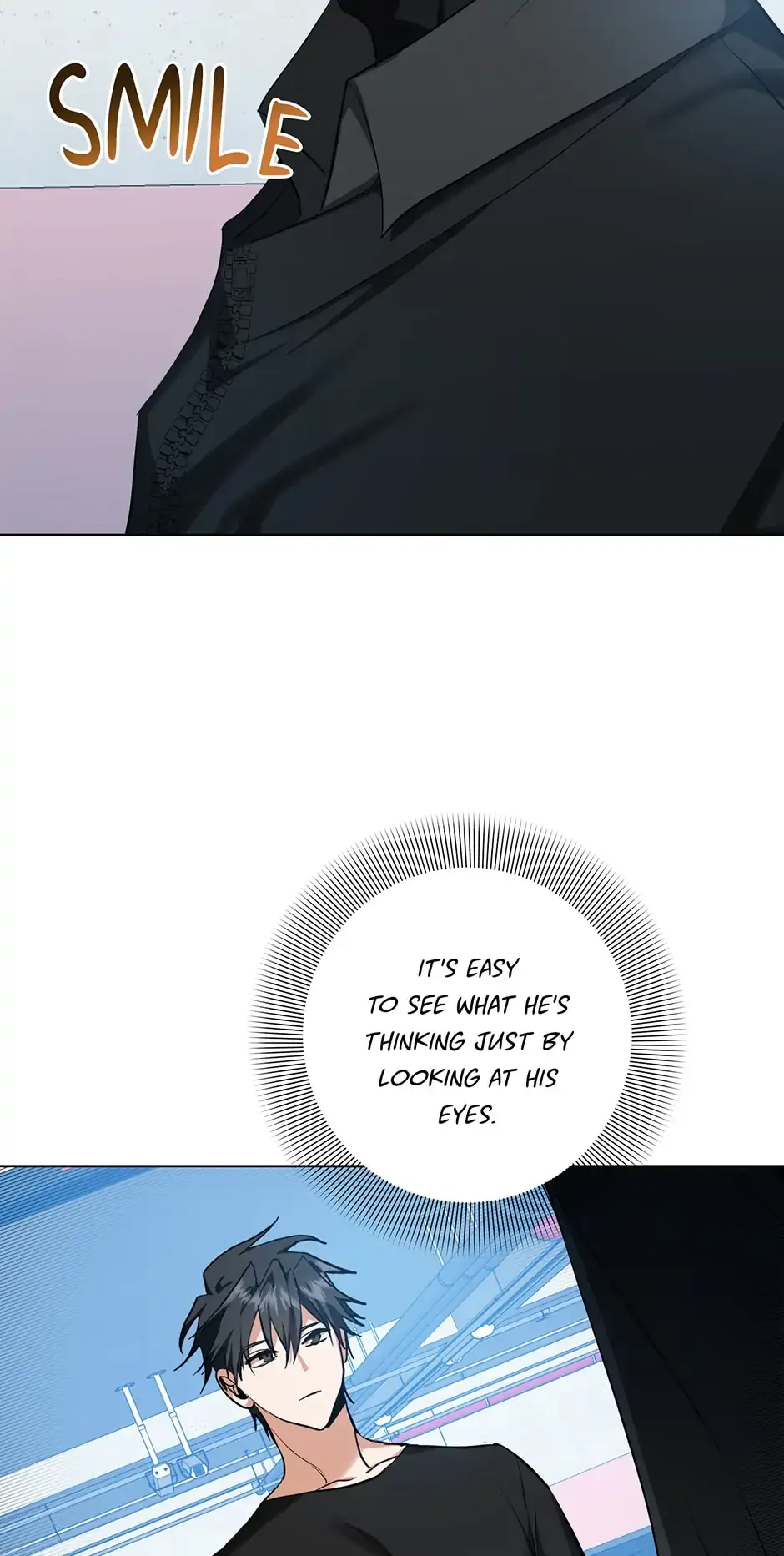 Read D:AZE chapter 16 image 17 on Lezhin