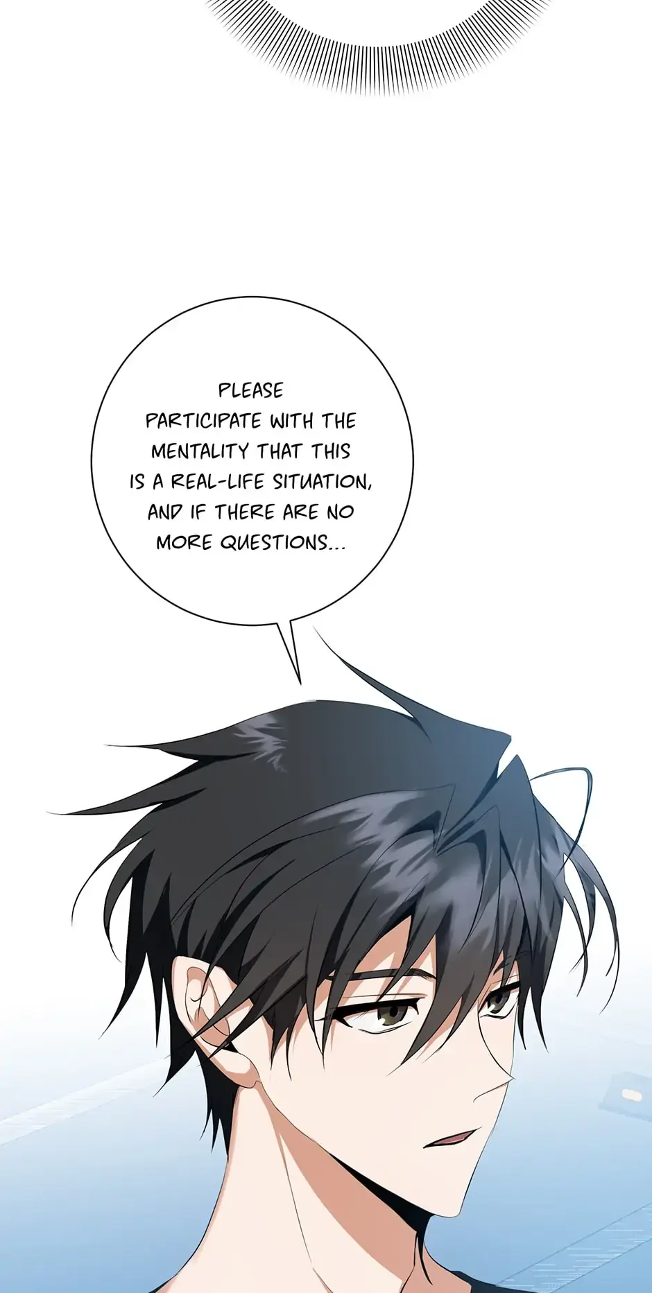 Read D:AZE chapter 16 image 19 on Lezhin