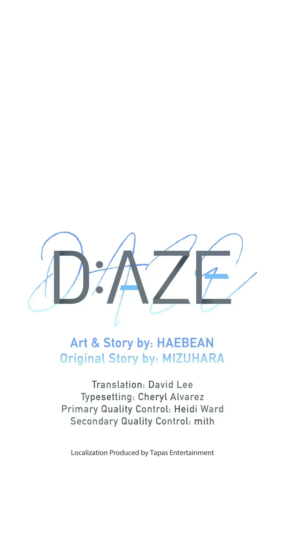 Read D:AZE chapter 16 image 21 on Lezhin