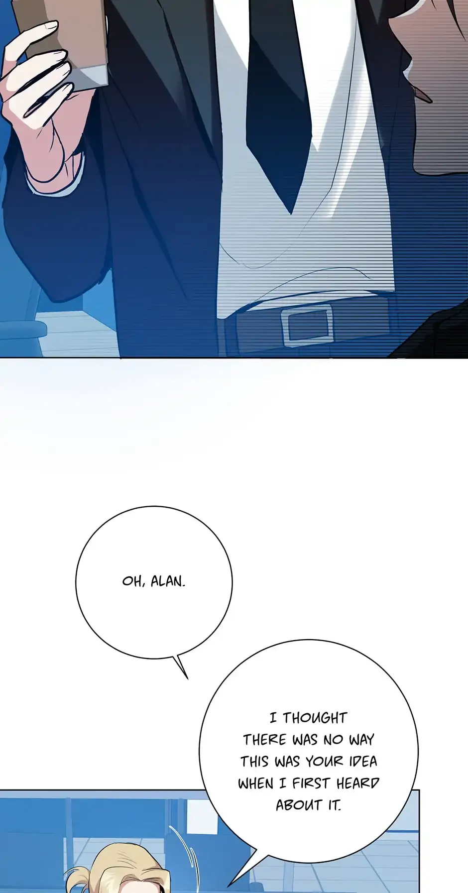 Read D:AZE chapter 16 image 26 on Lezhin