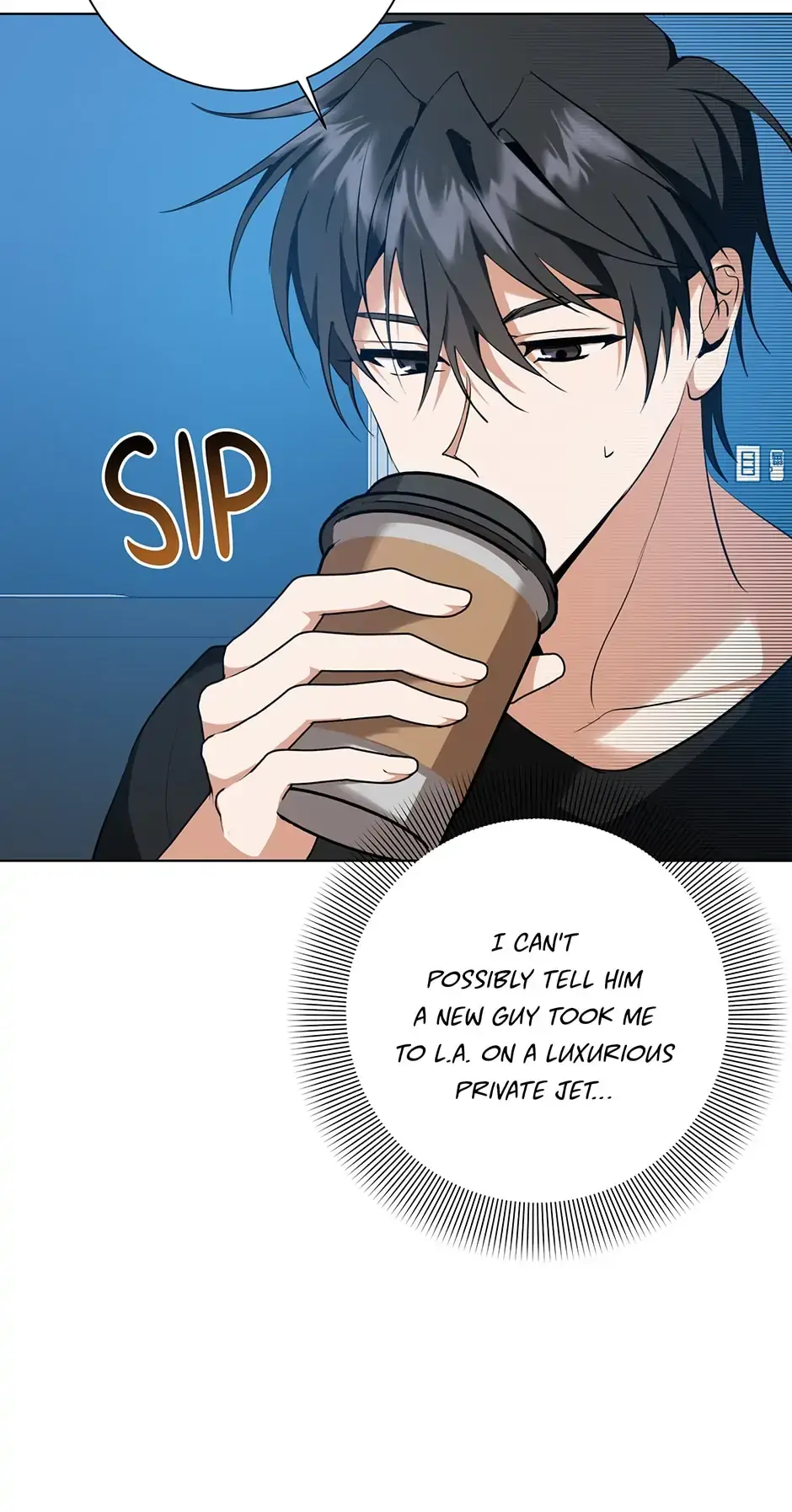 Read D:AZE chapter 16 image 28 on Lezhin