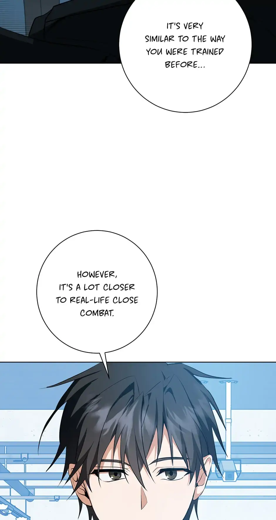 Read D:AZE chapter 16 image 3 on Lezhin