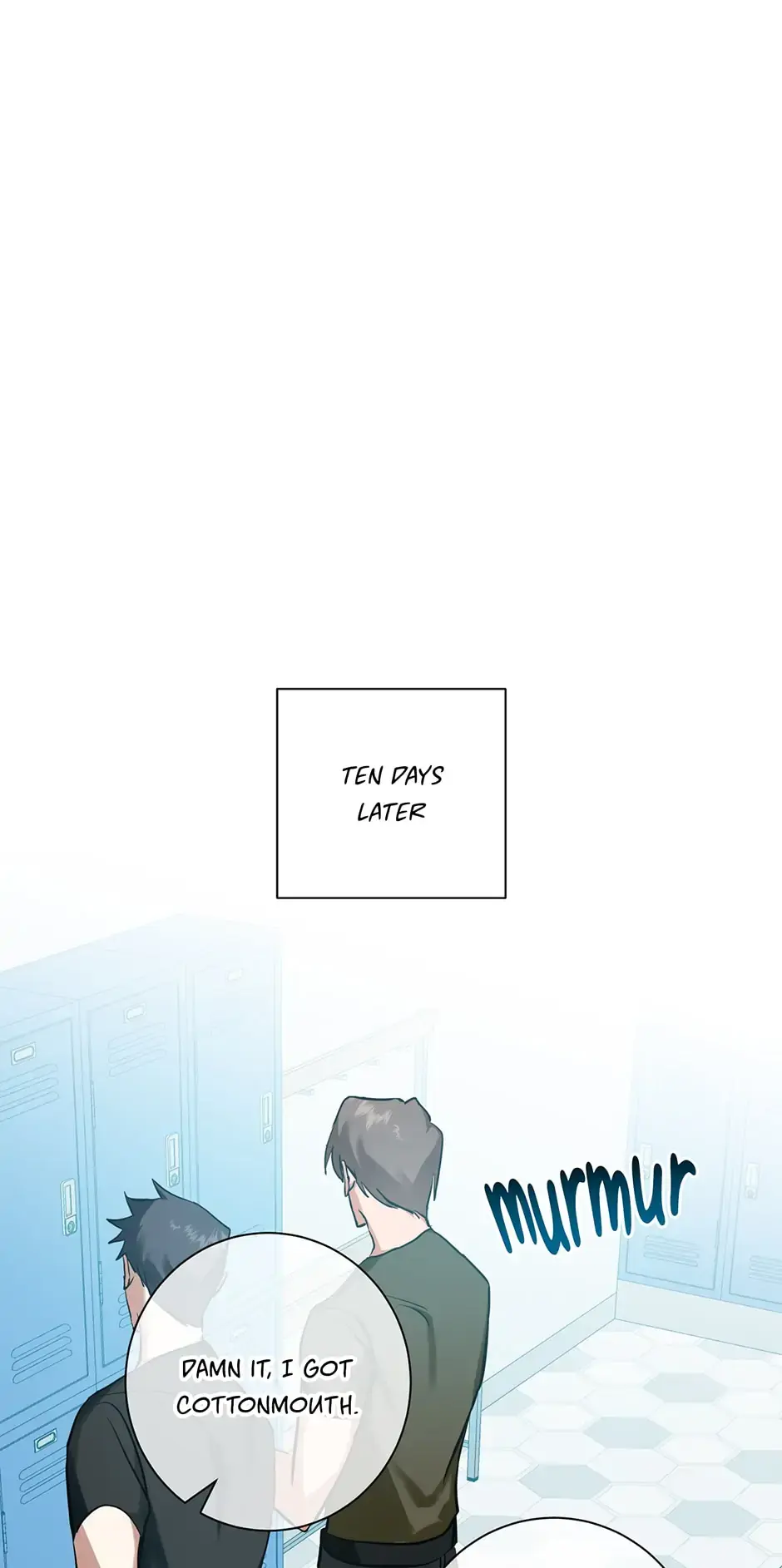 Read D:AZE chapter 16 image 37 on Lezhin