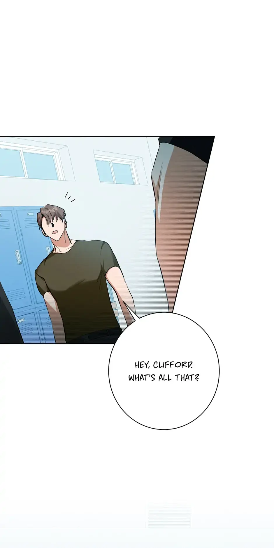 Read D:AZE chapter 16 image 44 on Lezhin