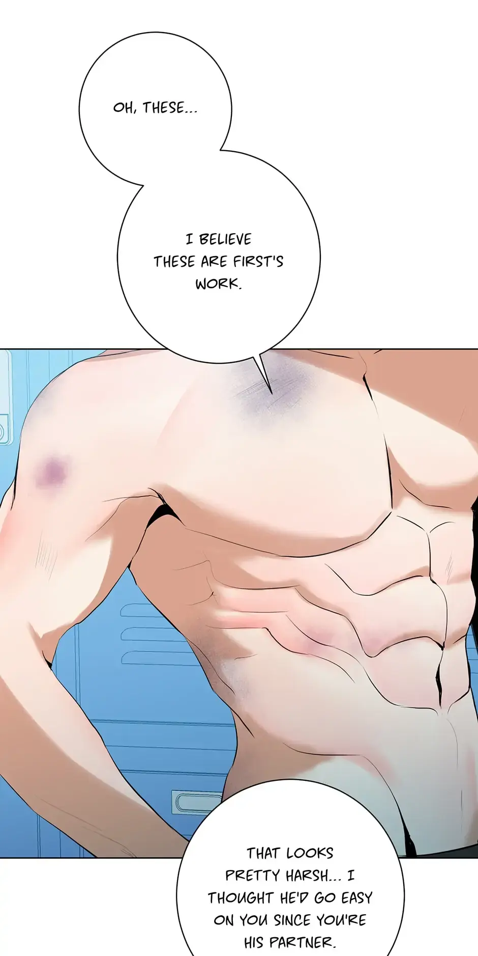 Read D:AZE chapter 16 image 46 on Lezhin