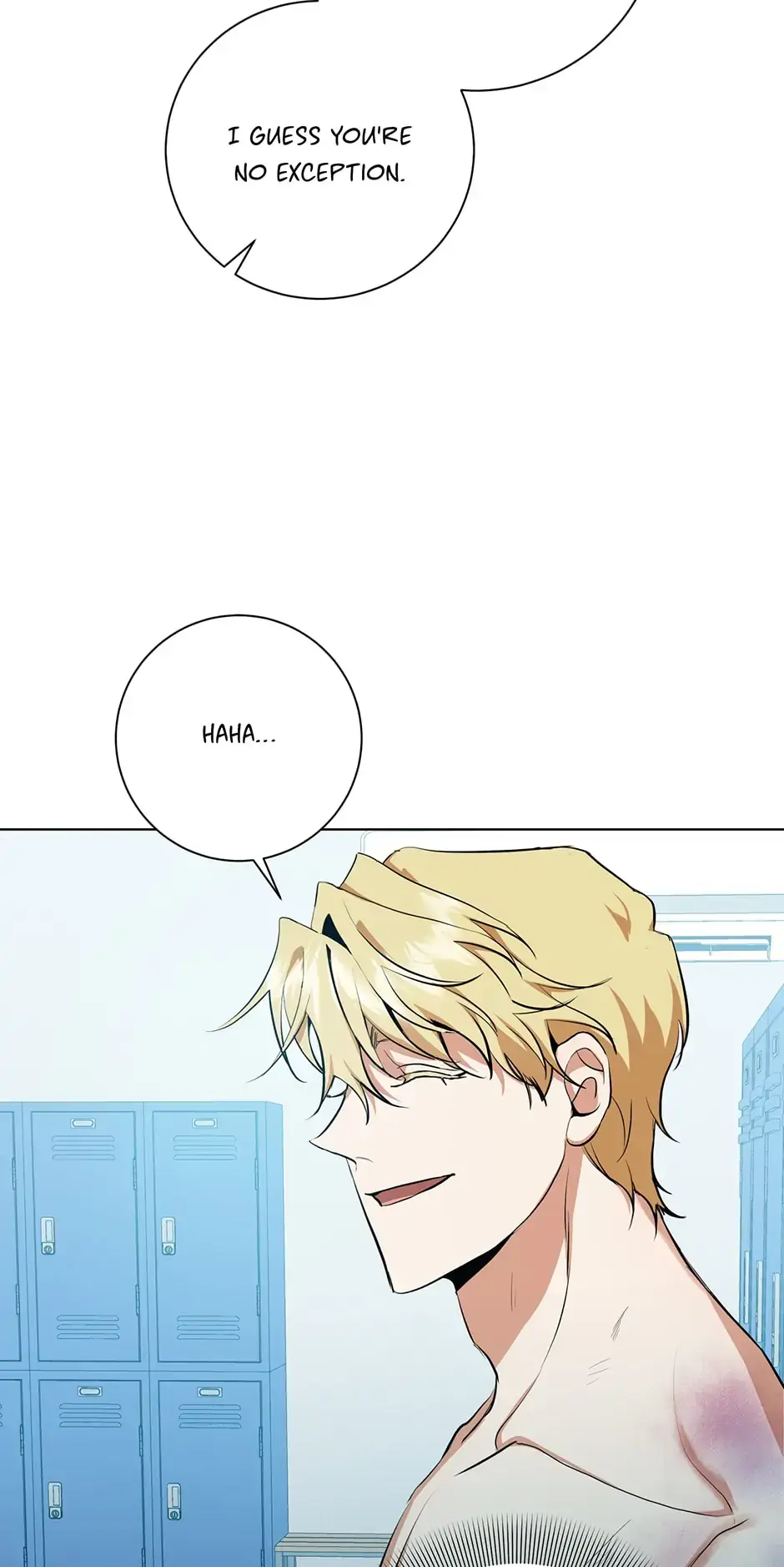 Read D:AZE chapter 16 image 47 on Lezhin
