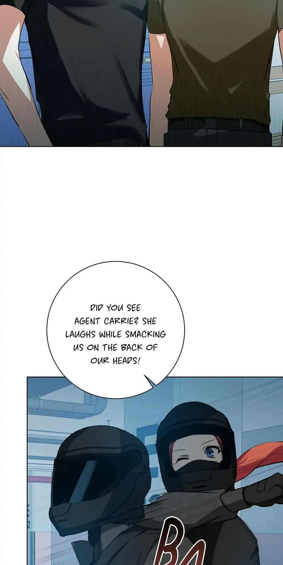 Read D:AZE chapter 16 image 49 on Lezhin