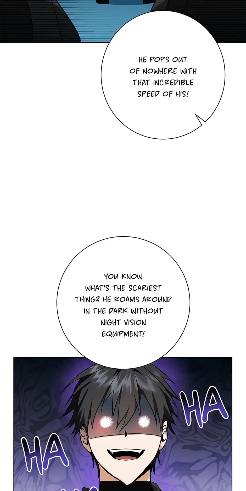 Read D:AZE chapter 16 image 51 on Lezhin