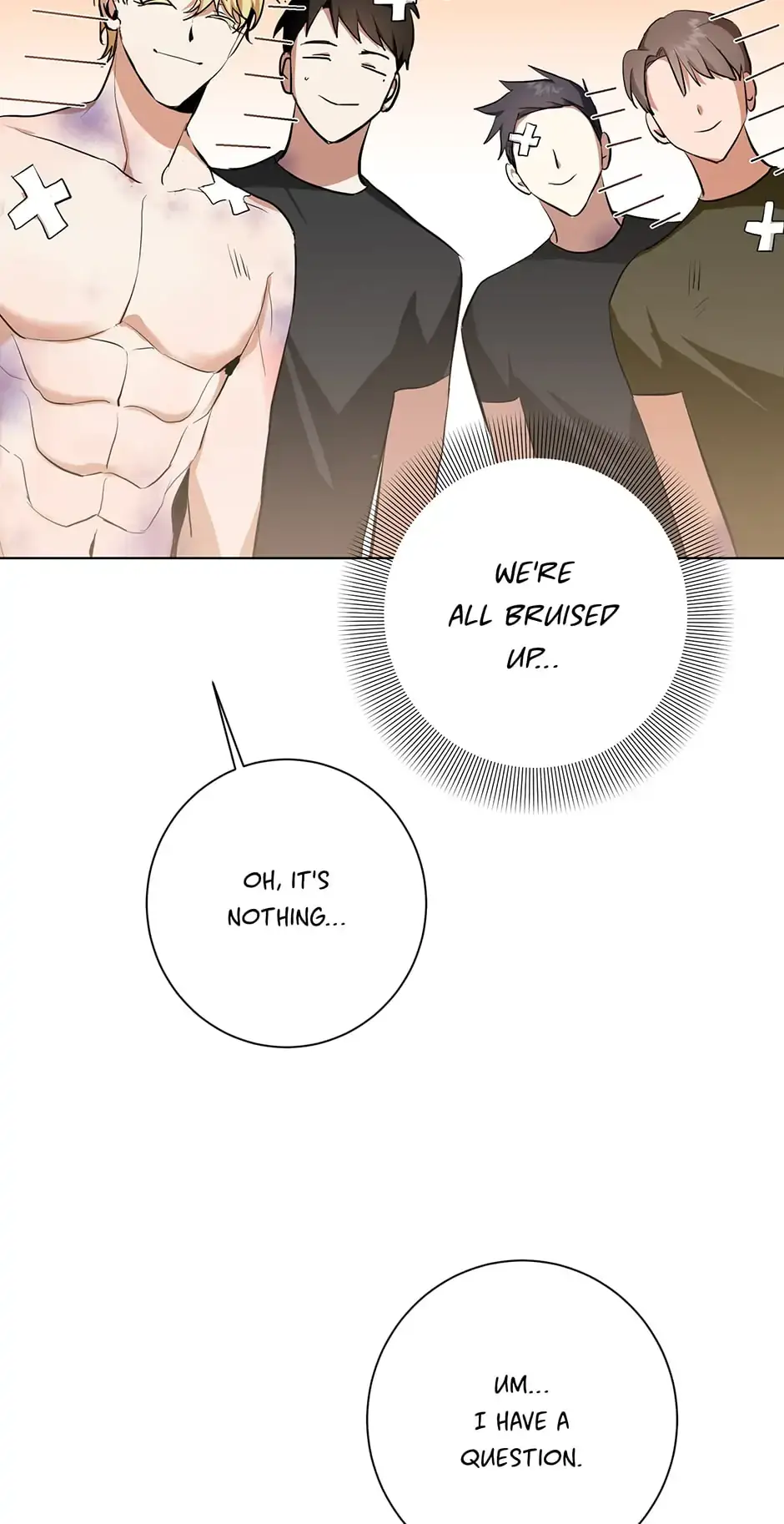 Read D:AZE chapter 16 image 56 on Lezhin