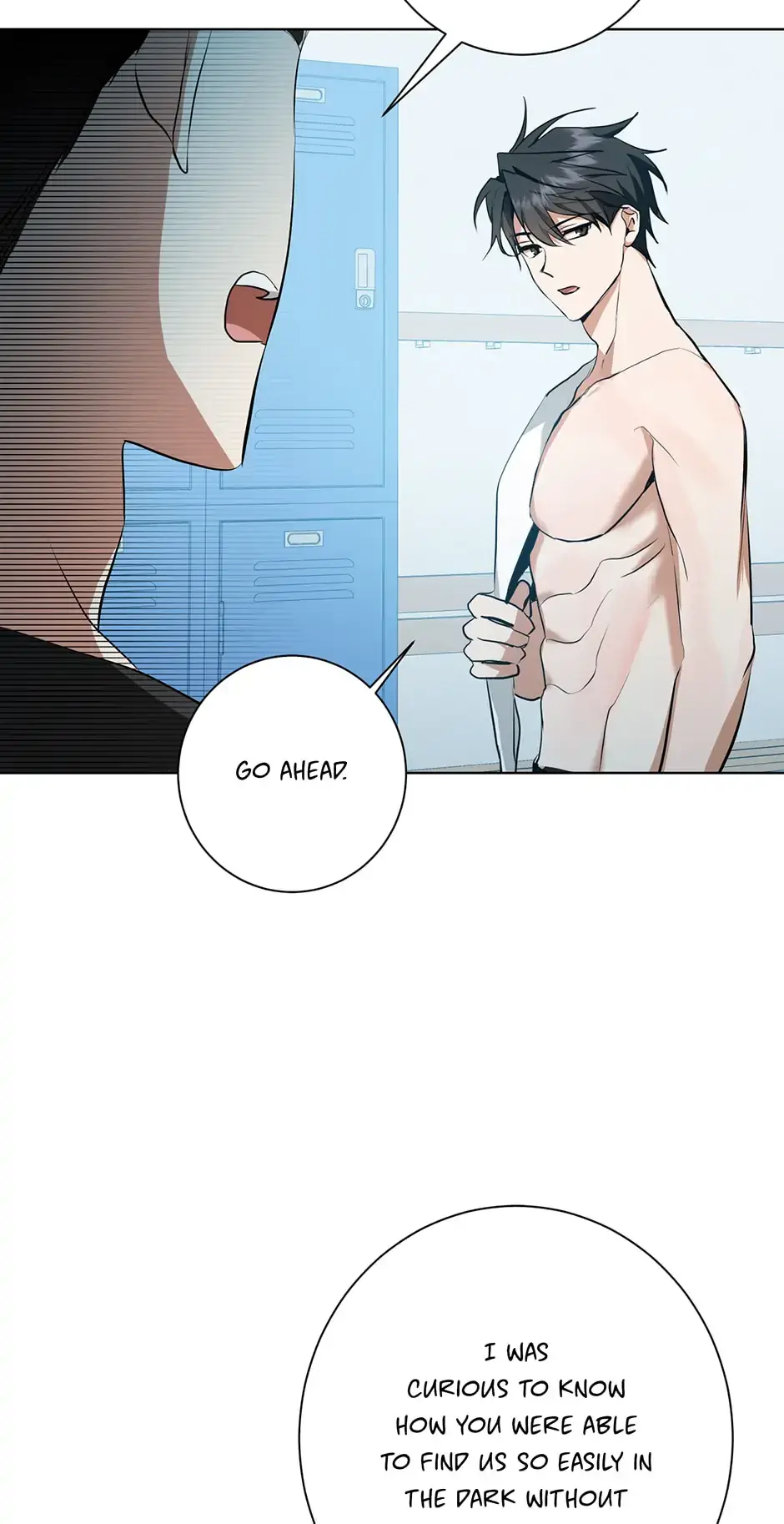 Read D:AZE chapter 16 image 57 on Lezhin