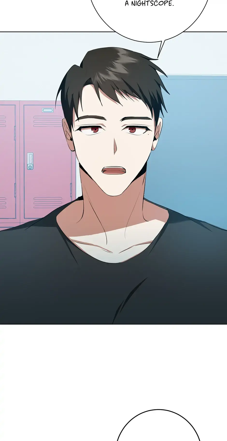 Read D:AZE chapter 16 image 58 on Lezhin