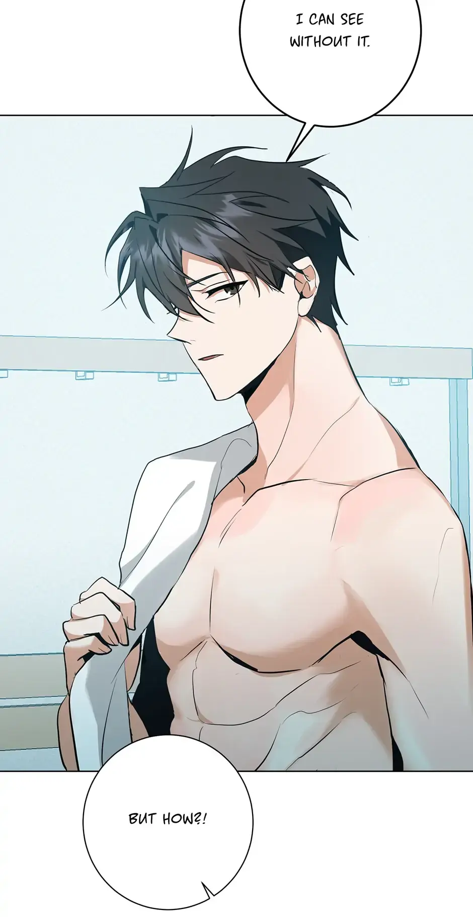 Read D:AZE chapter 16 image 59 on Lezhin
