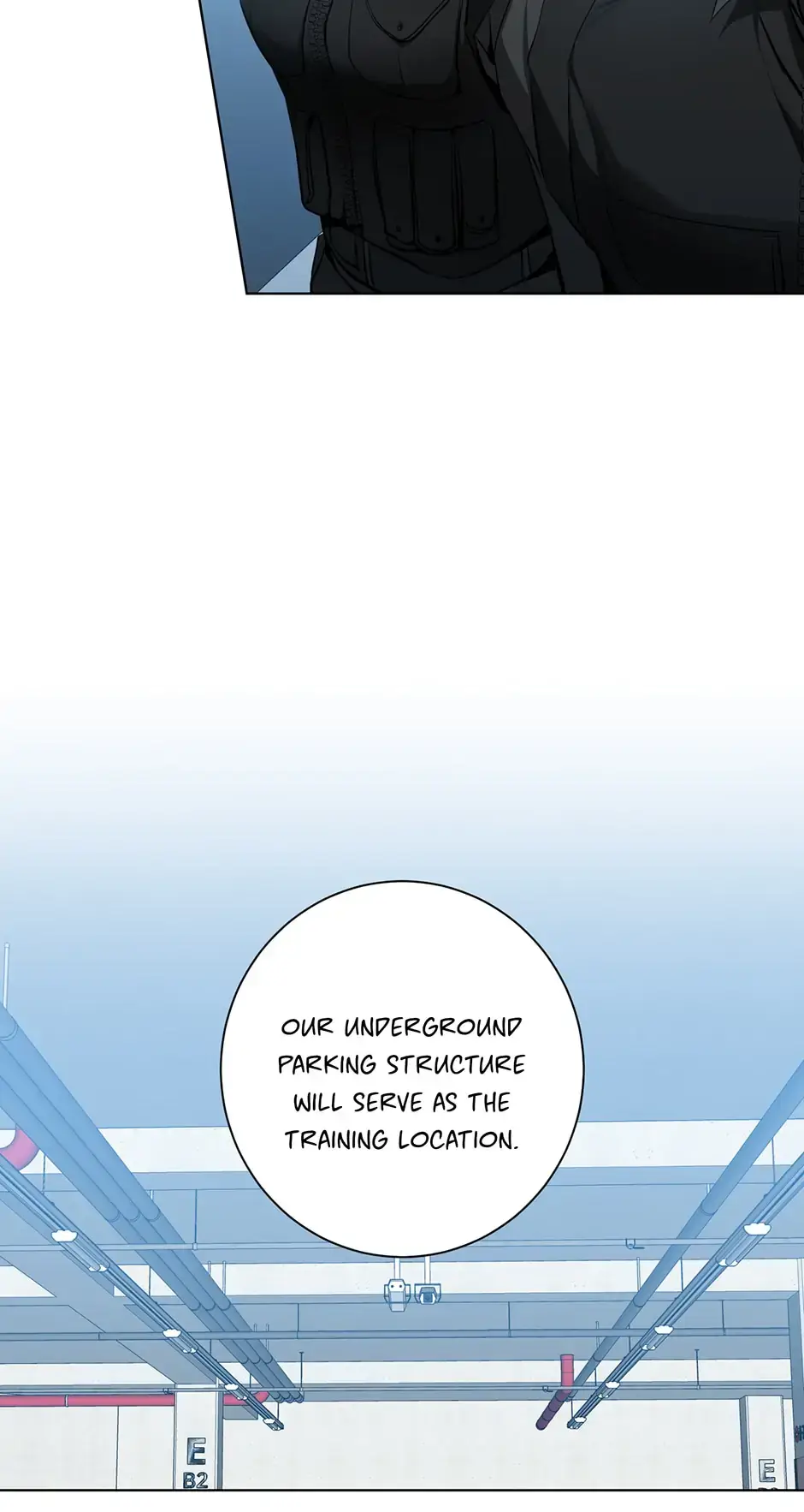 Read D:AZE chapter 16 image 6 on Lezhin