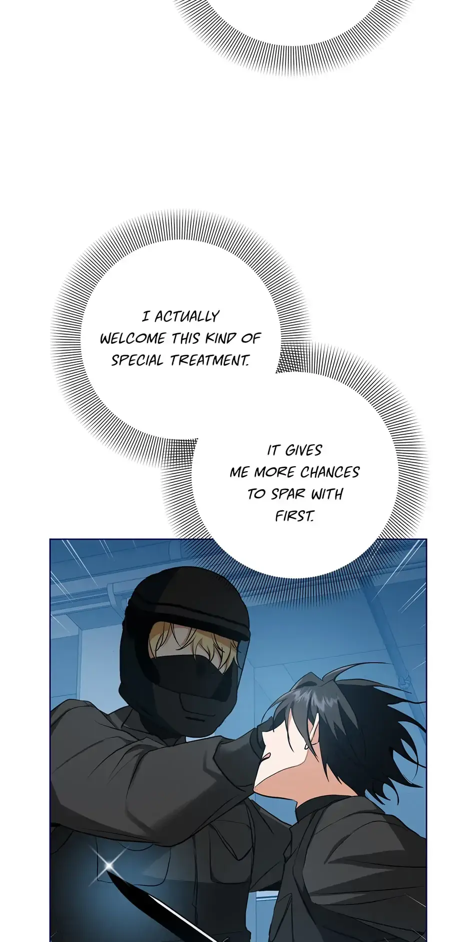 Read D:AZE chapter 16 image 68 on Lezhin