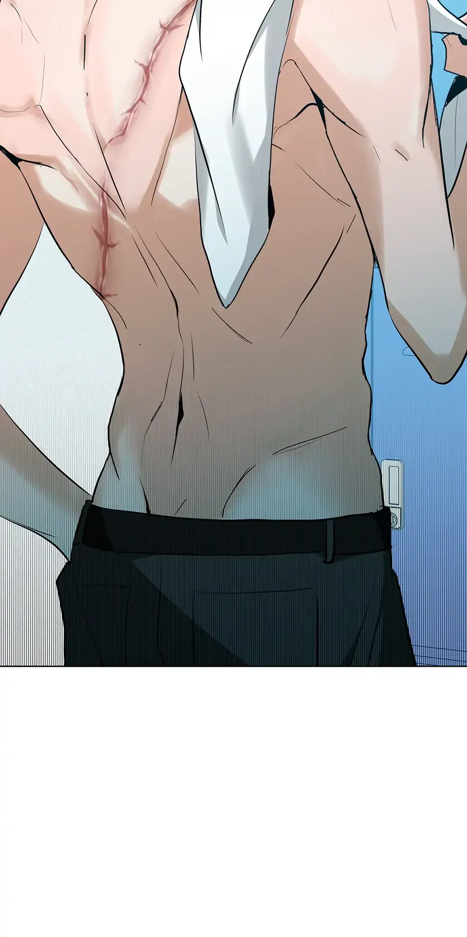 Read D:AZE chapter 16 image 71 on Lezhin