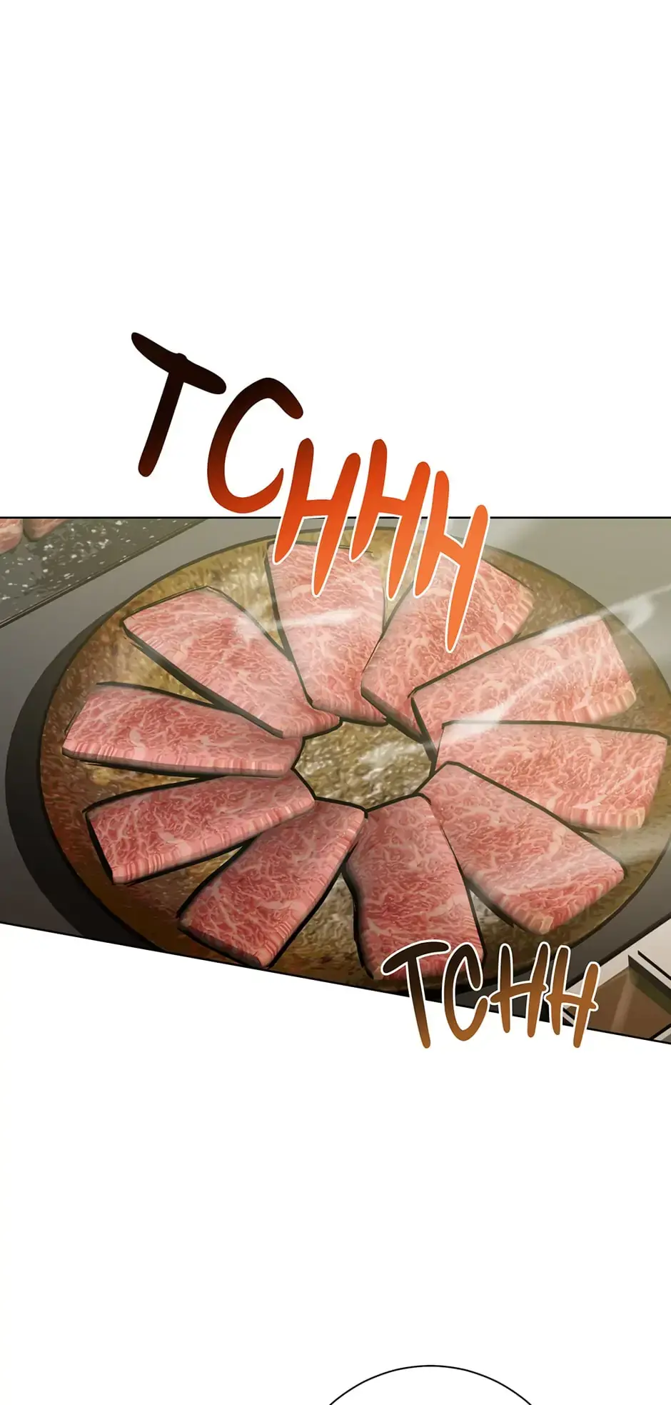 Read D:AZE chapter 17 image 1 on Lezhin
