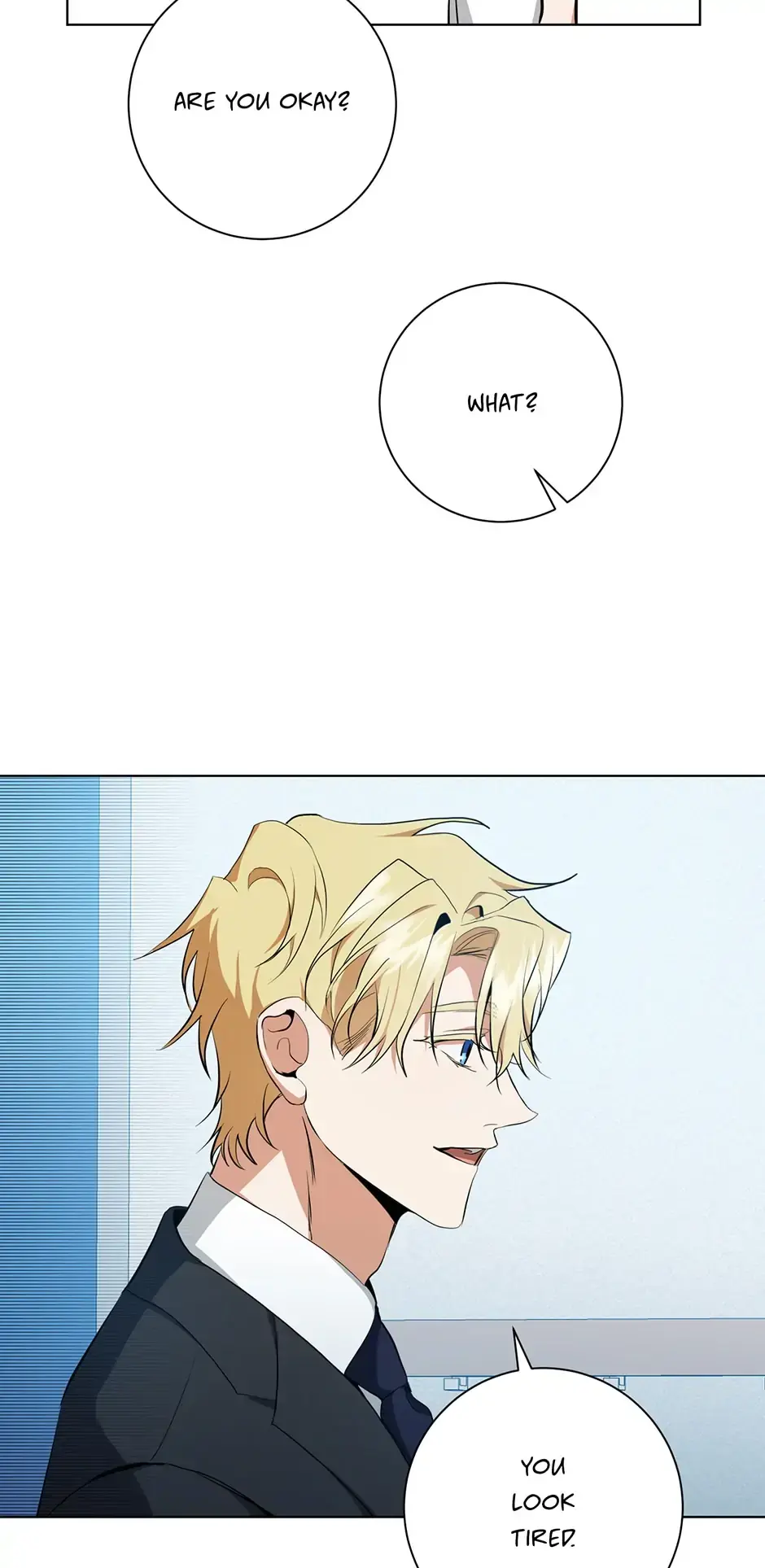 Read D:AZE chapter 17 image 10 on Lezhin