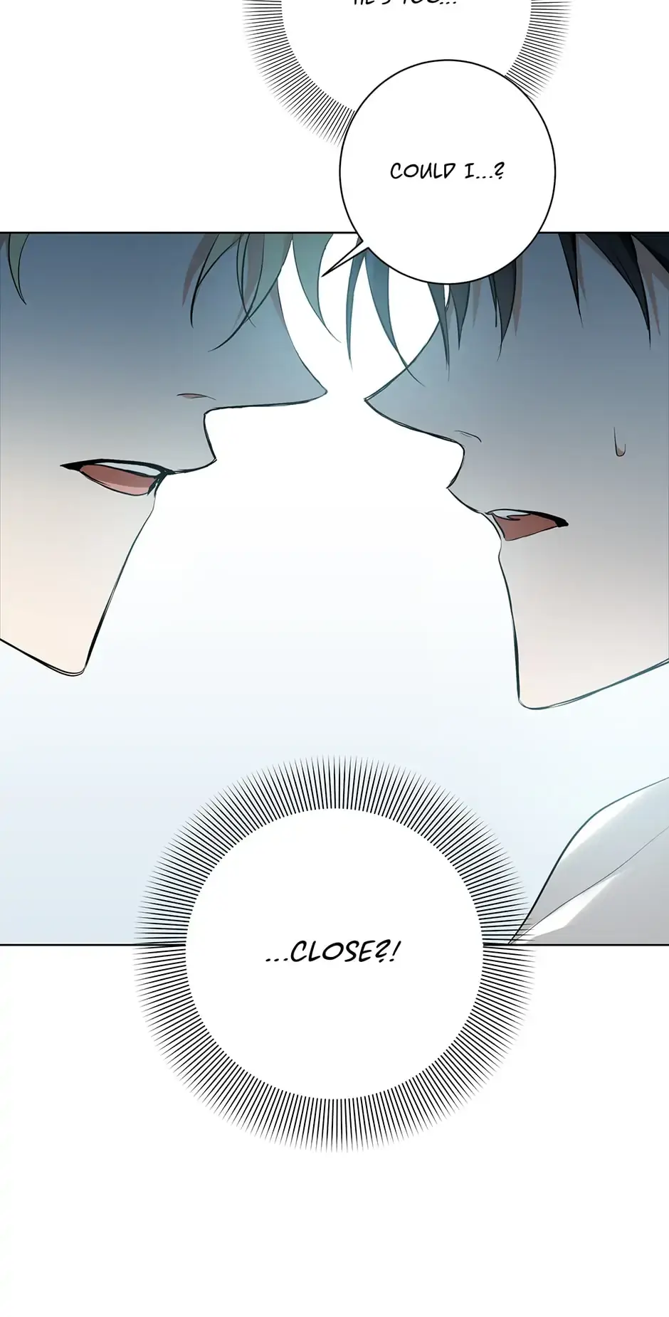 Read D:AZE chapter 17 image 17 on Lezhin