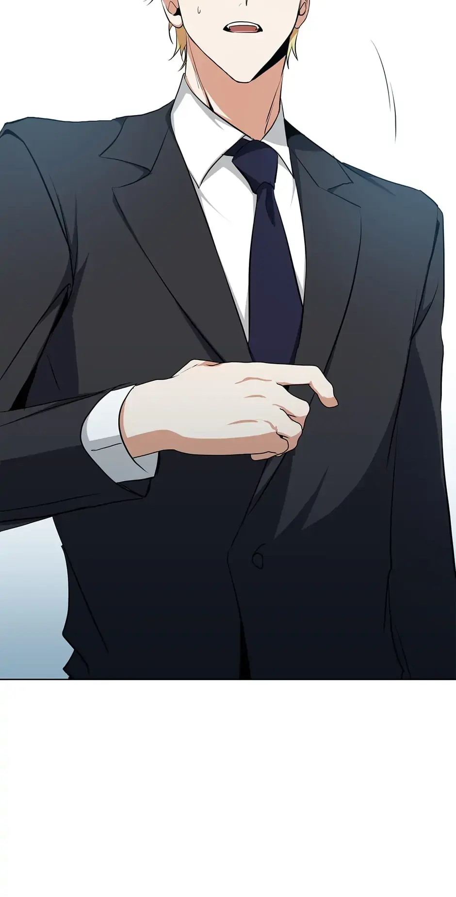 Read D:AZE chapter 17 image 19 on Lezhin