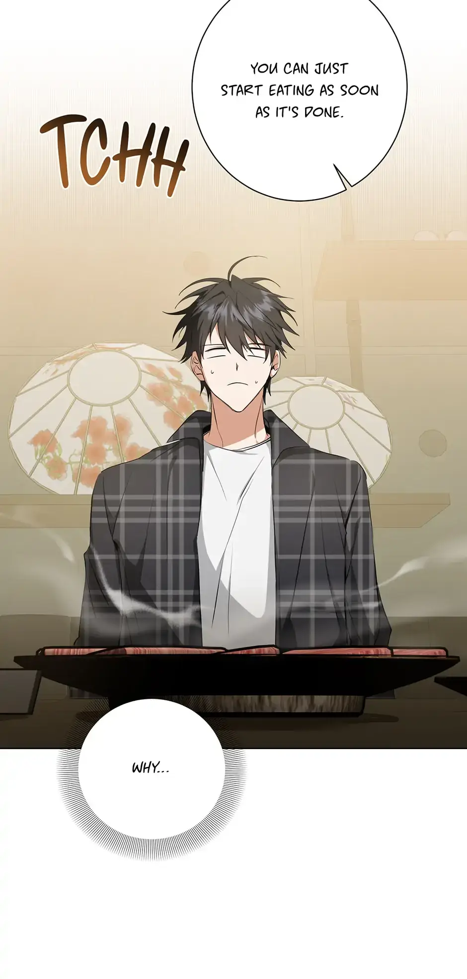 Read D:AZE chapter 17 image 2 on Lezhin
