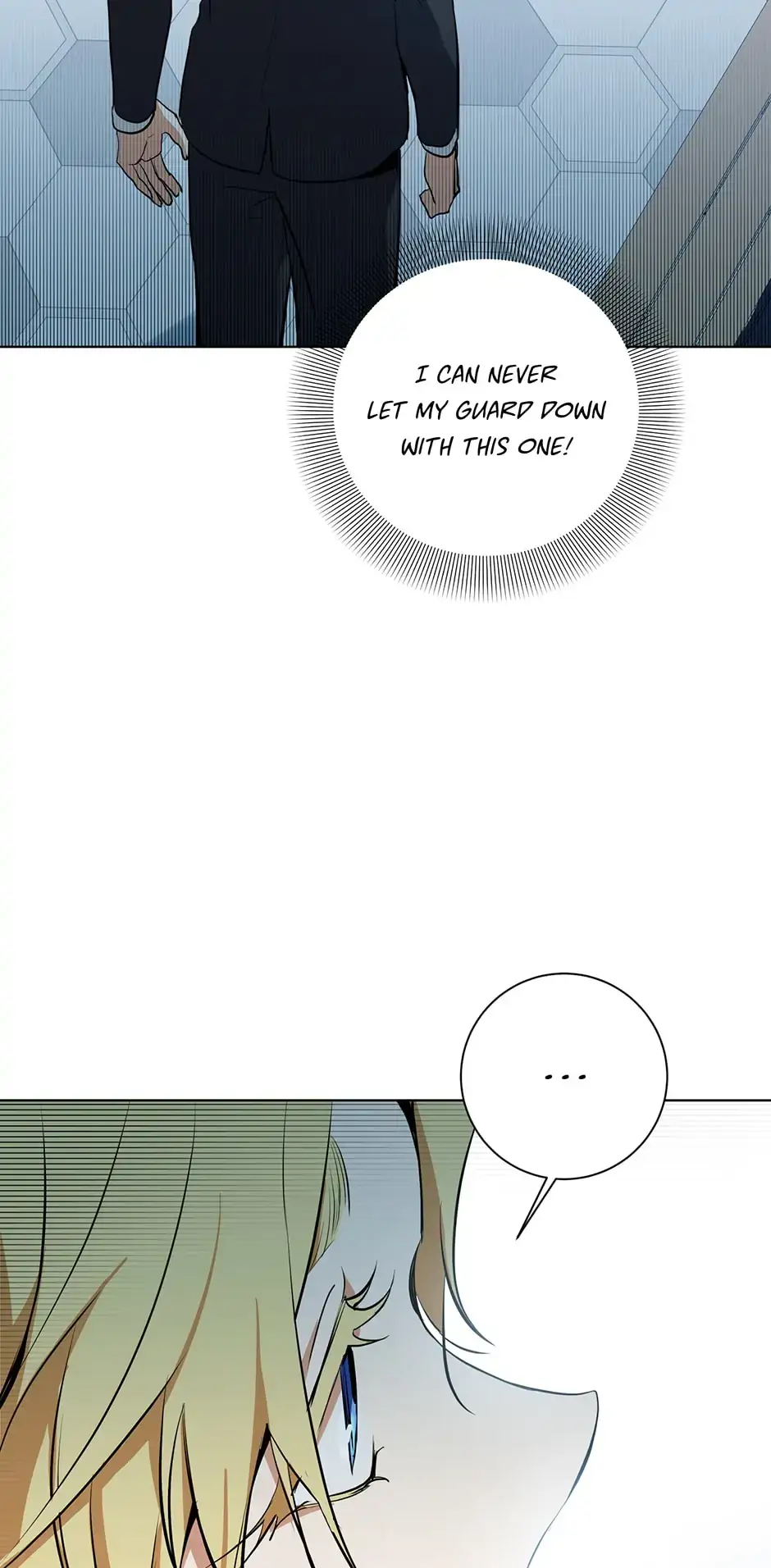 Read D:AZE chapter 17 image 21 on Lezhin