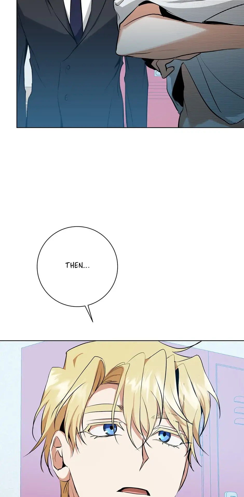 Read D:AZE chapter 17 image 24 on Lezhin