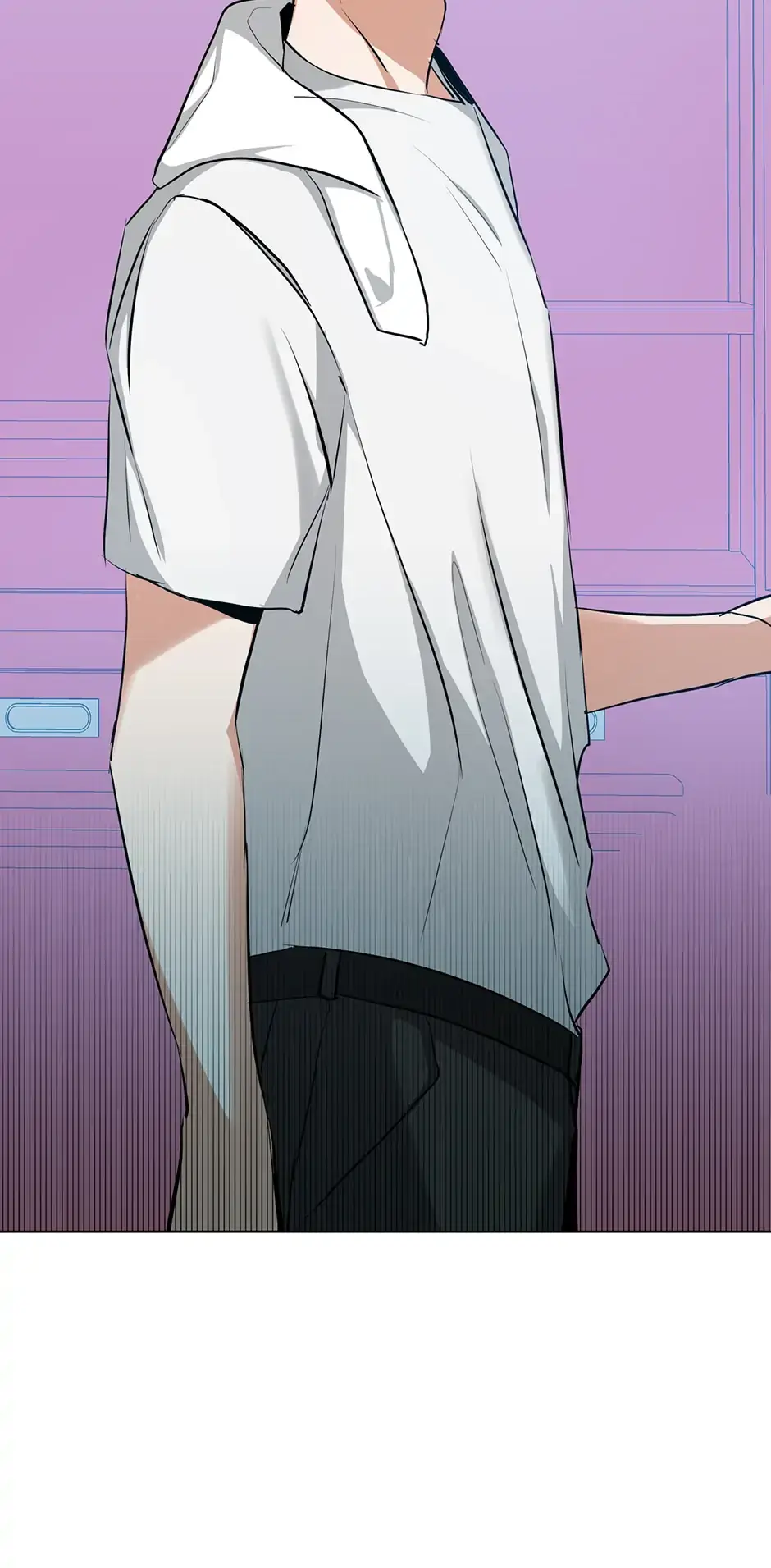 Read D:AZE chapter 17 image 26 on Lezhin