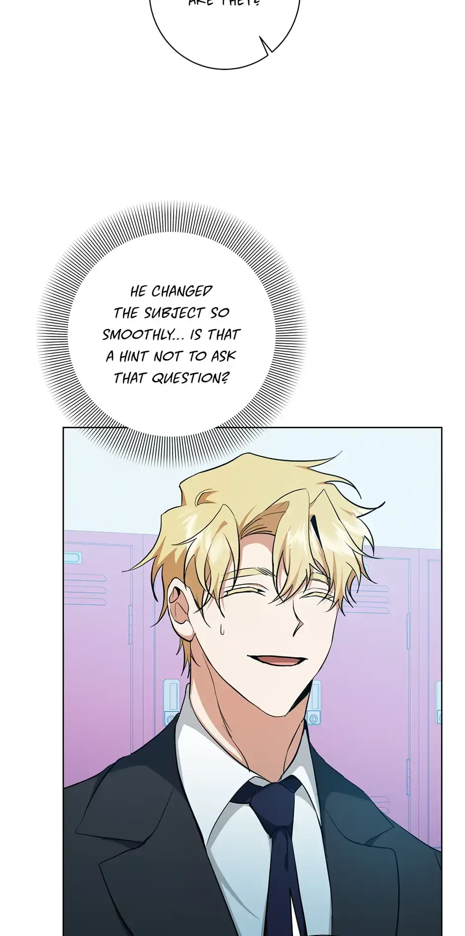 Read D:AZE chapter 17 image 28 on Lezhin
