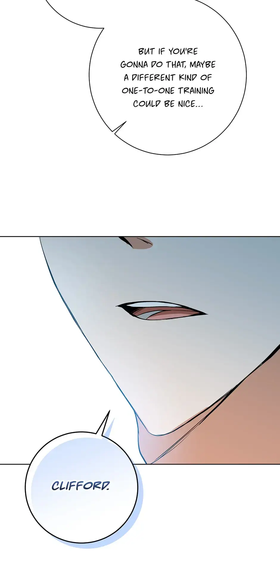 Read D:AZE chapter 17 image 34 on Lezhin