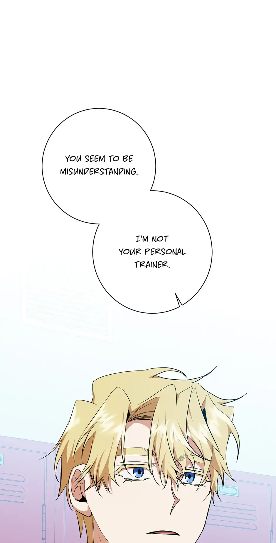 Read D:AZE chapter 17 image 35 on Lezhin
