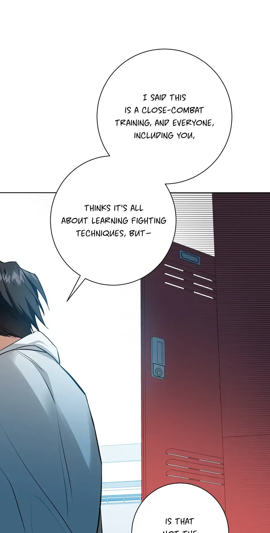 Read D:AZE chapter 17 image 38 on Lezhin