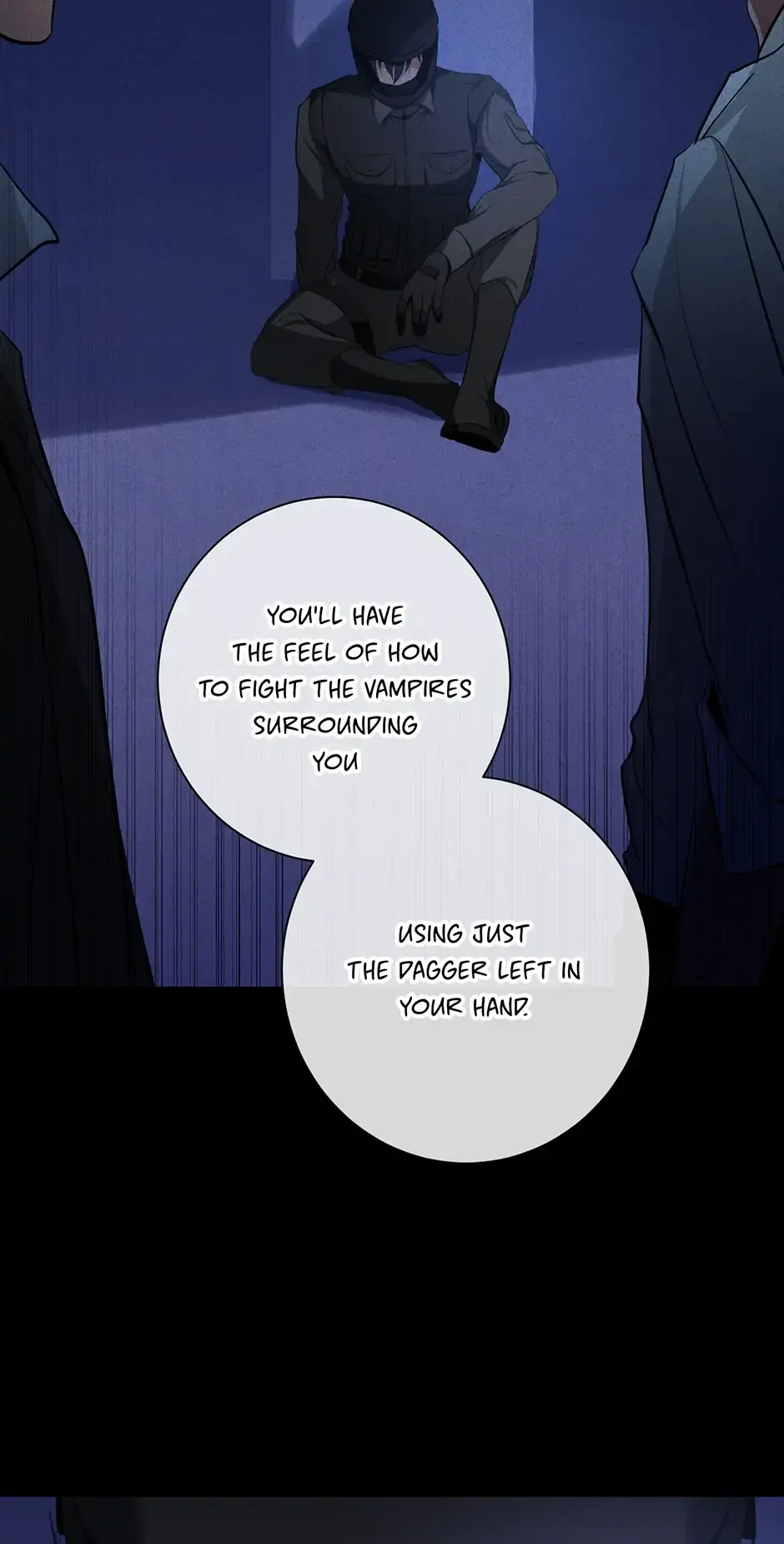 Read D:AZE chapter 17 image 41 on Lezhin