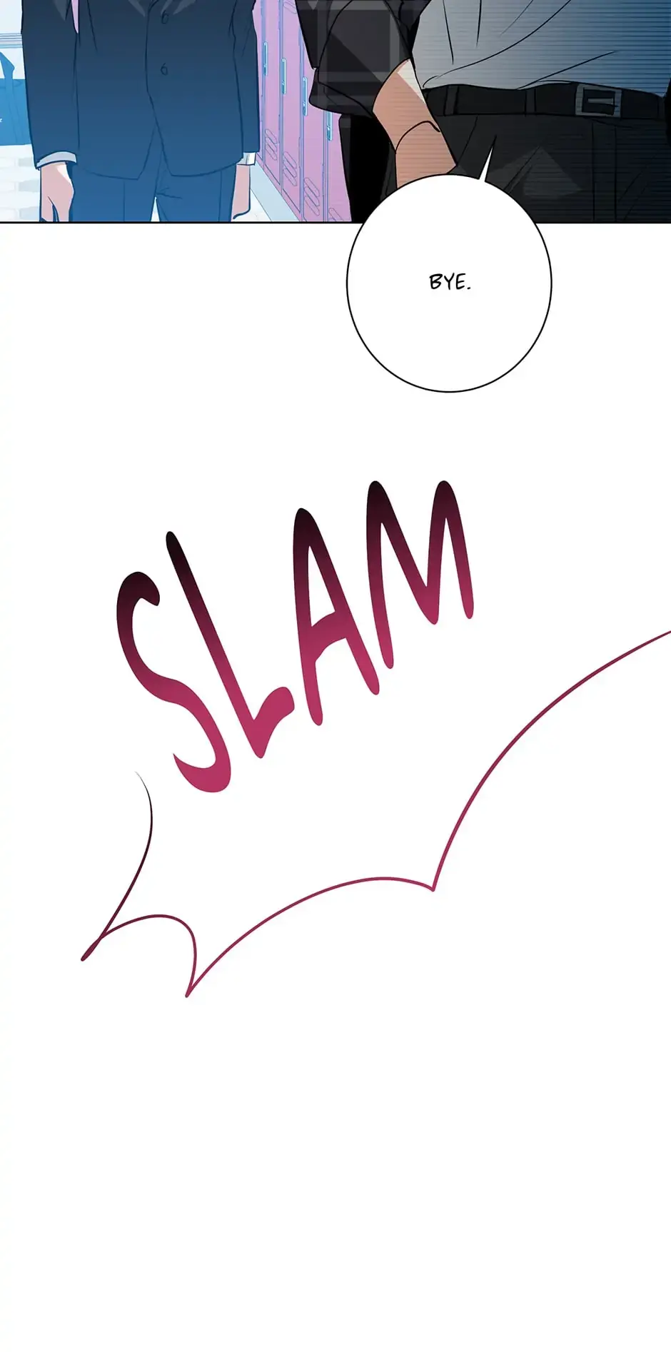 Read D:AZE chapter 17 image 45 on Lezhin