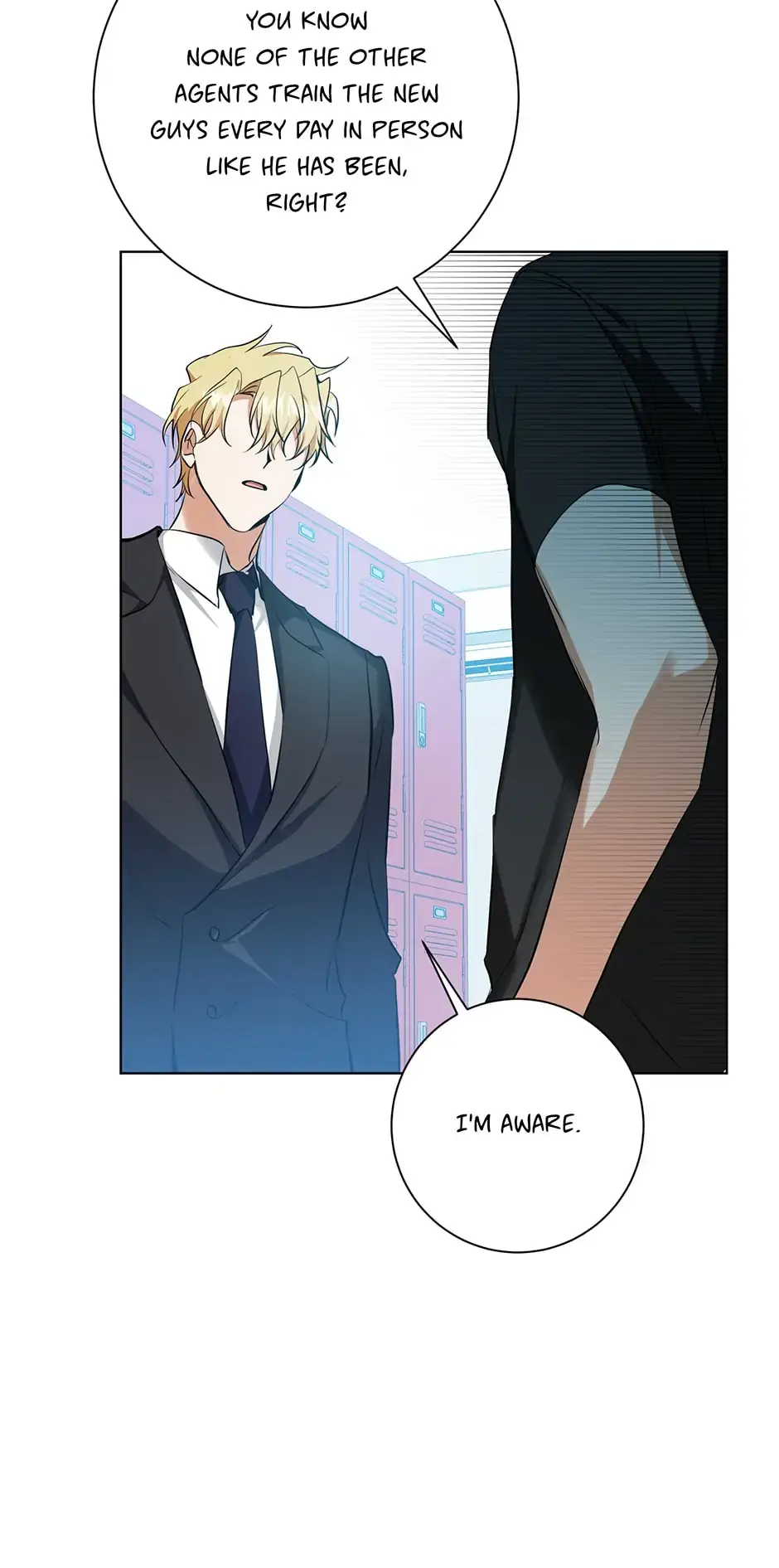 Read D:AZE chapter 17 image 50 on Lezhin