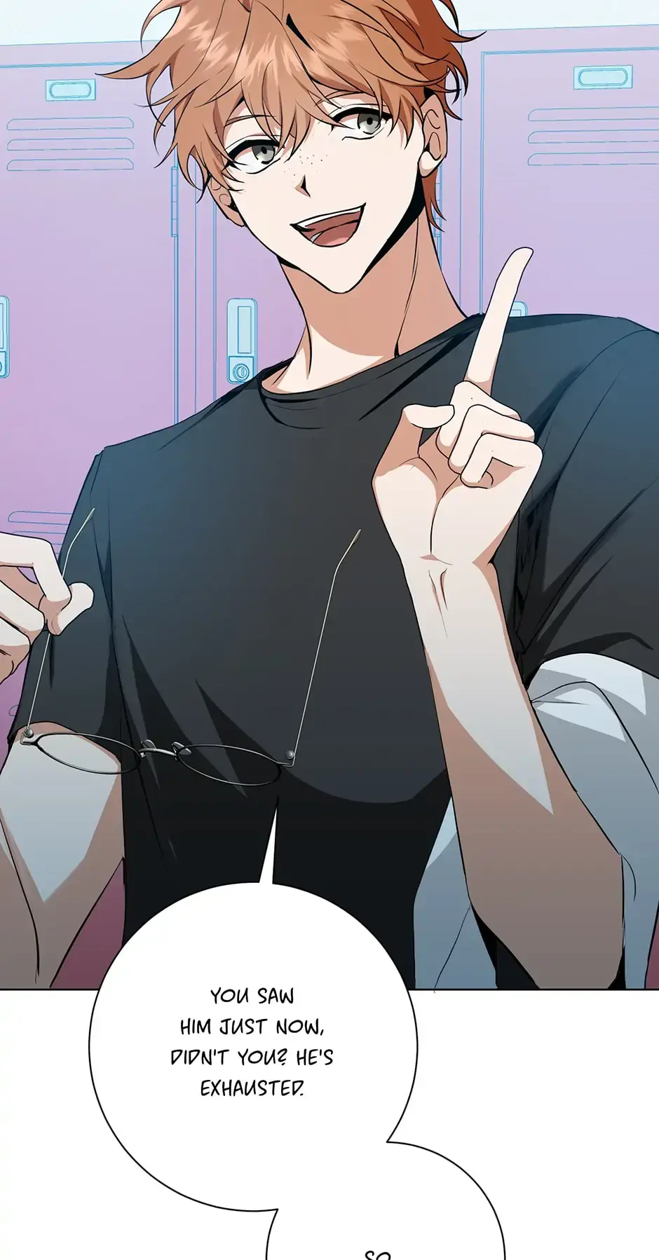 Read D:AZE chapter 17 image 55 on Lezhin
